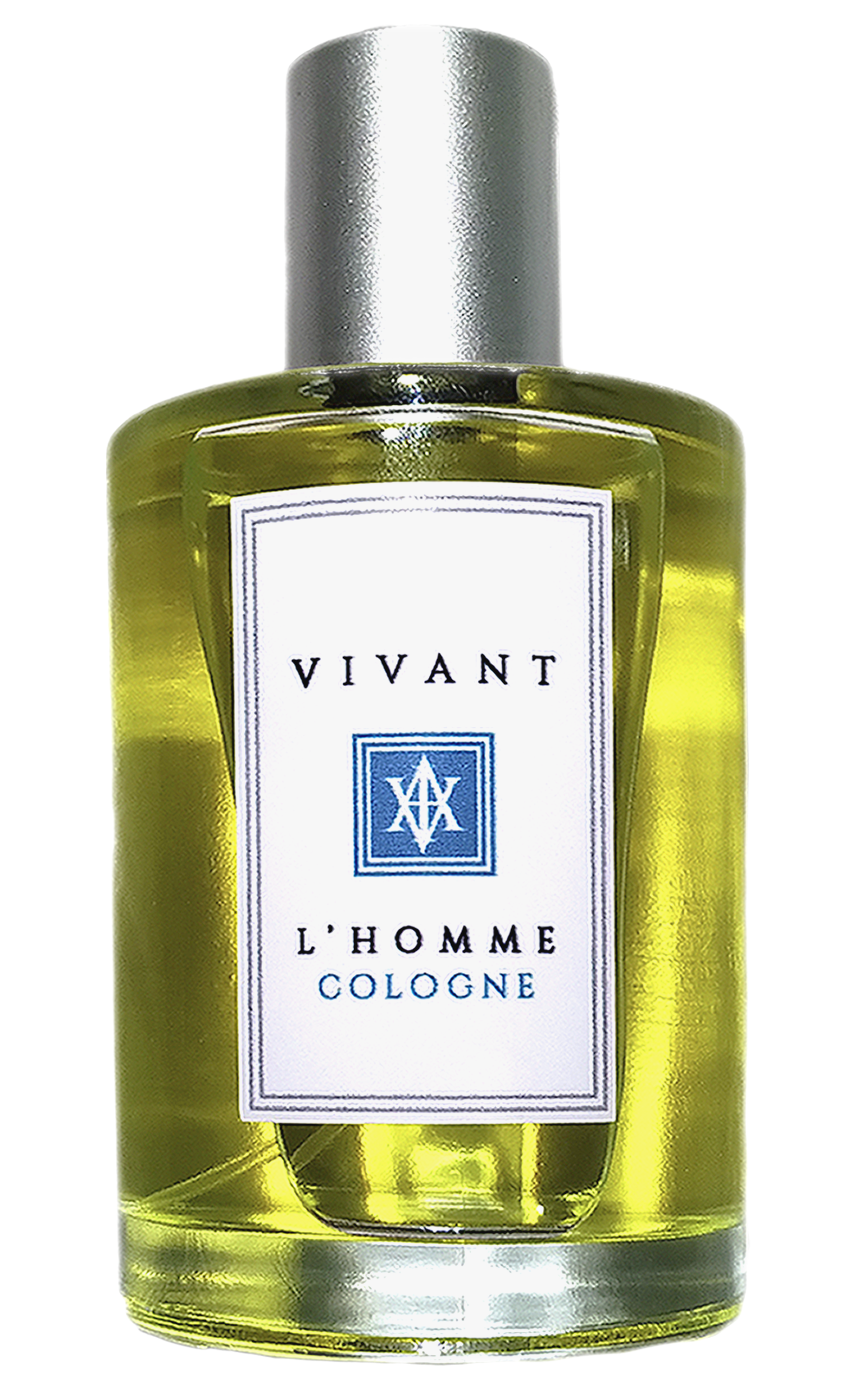 Vivant L'Homme Cologne by VIVANT Cosméticos perfume bottle