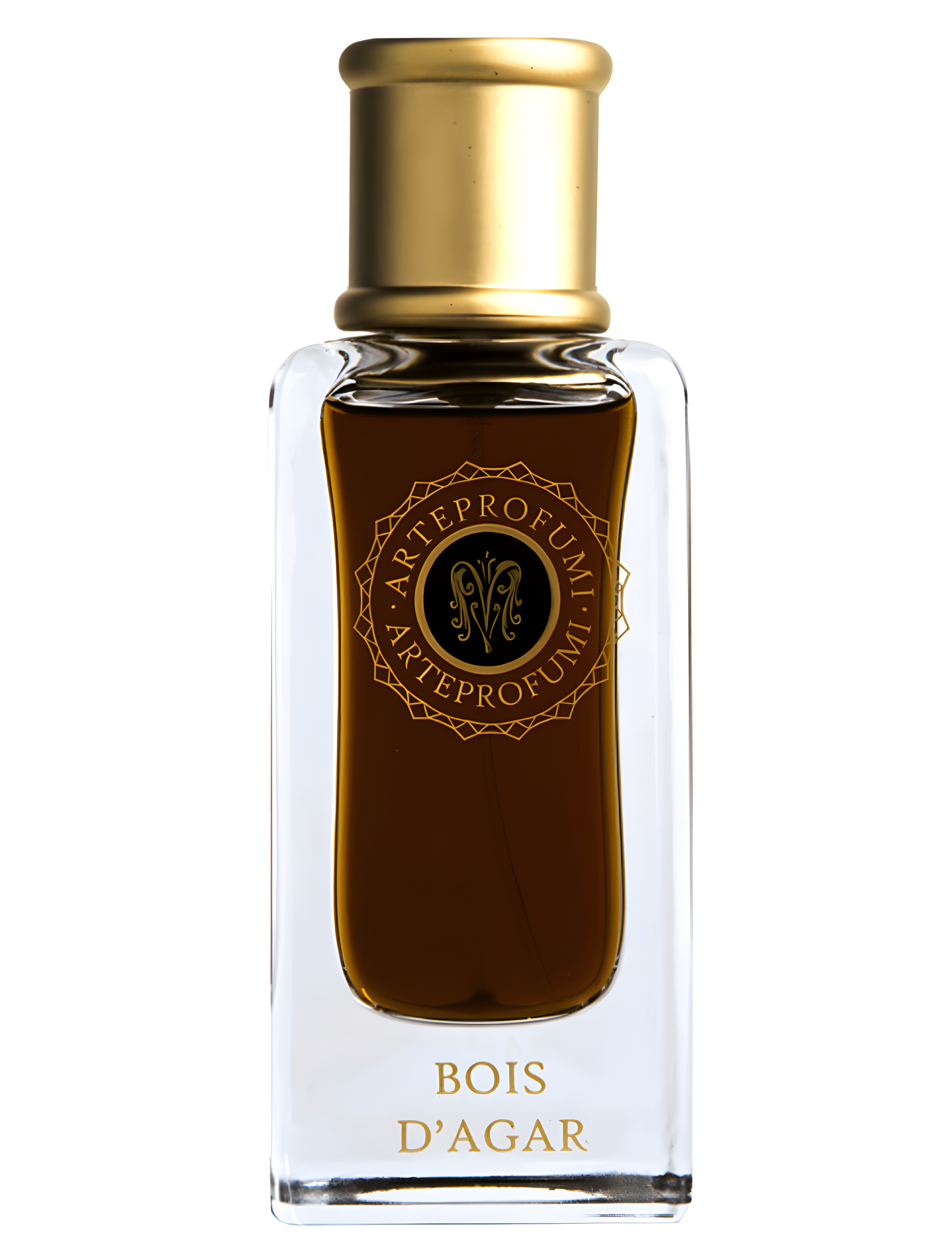 Bois d'Agar by Arte Profumi perfume bottle
