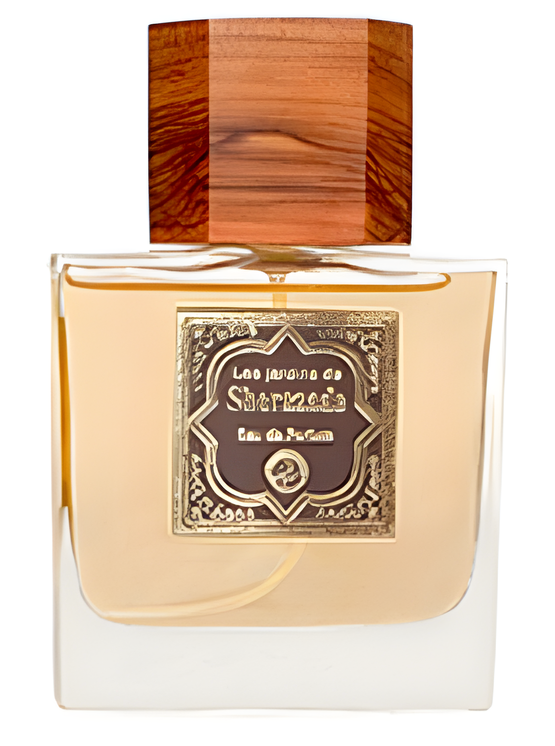 Les Jardins de Shérazade by Les Parfums du Soleil perfume bottle