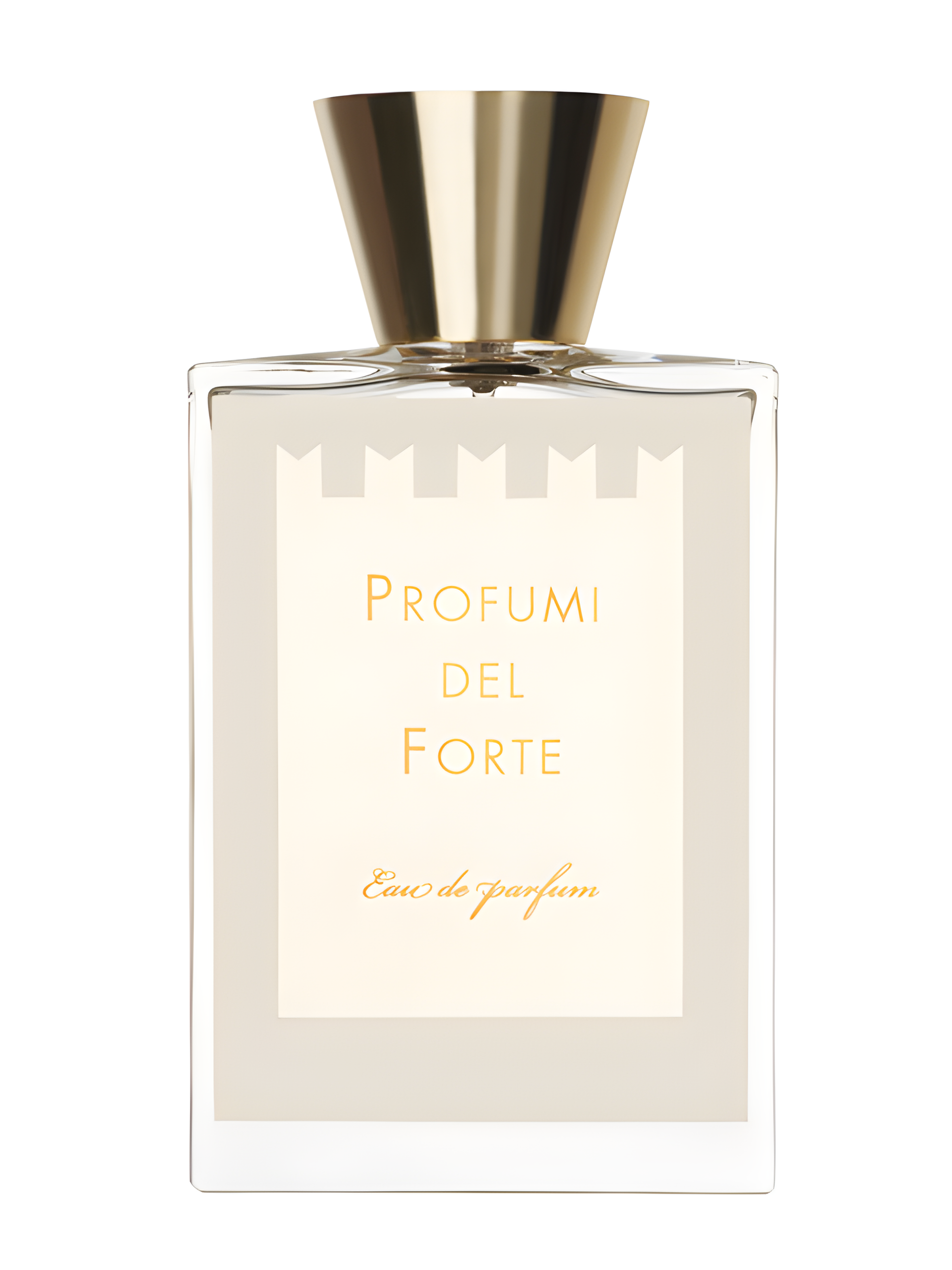Mythical Woods by Profumi del Forte perfume bottle