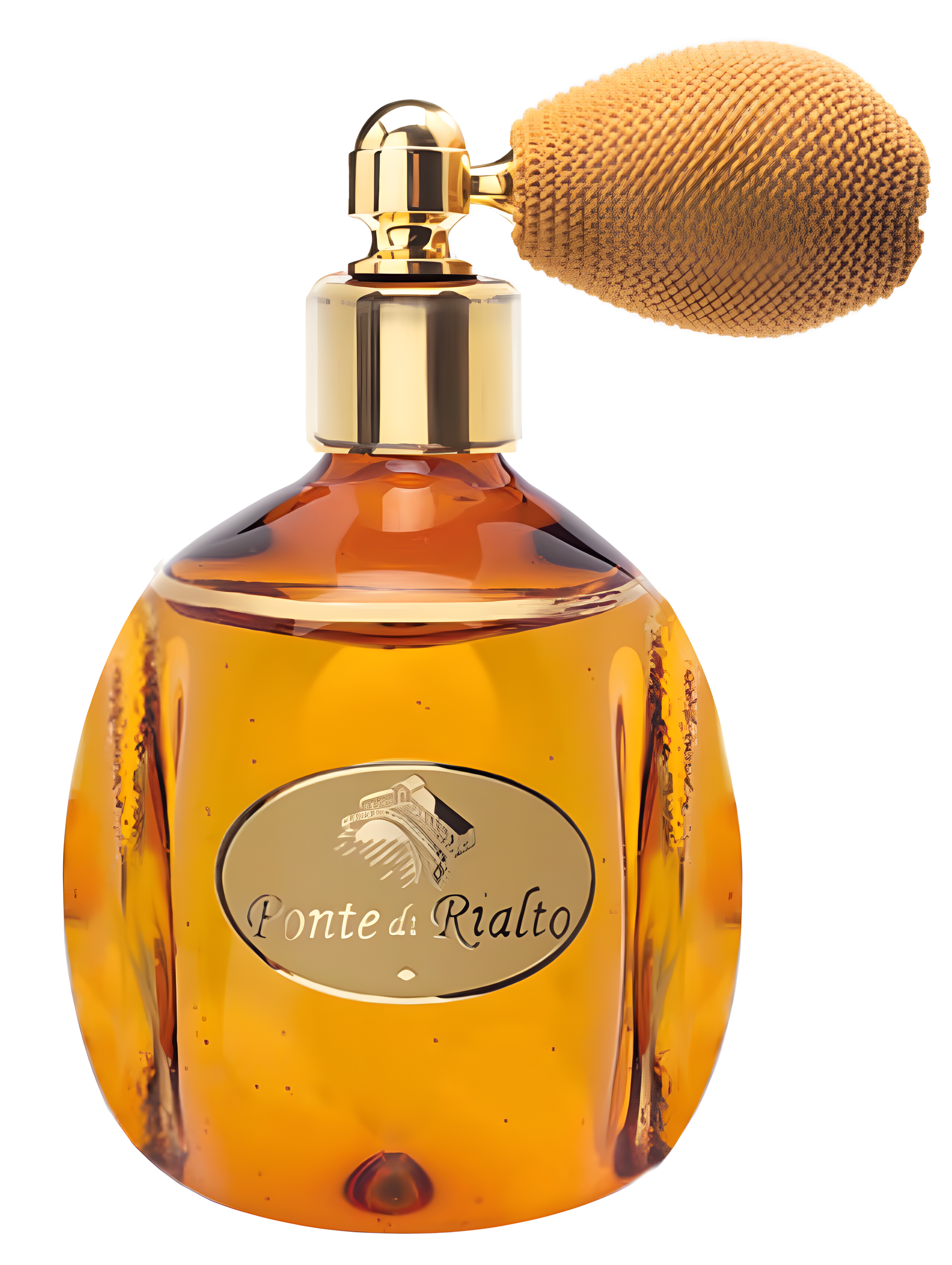 Elixir Ambre d’Or by Profumeria Franco perfume bottle