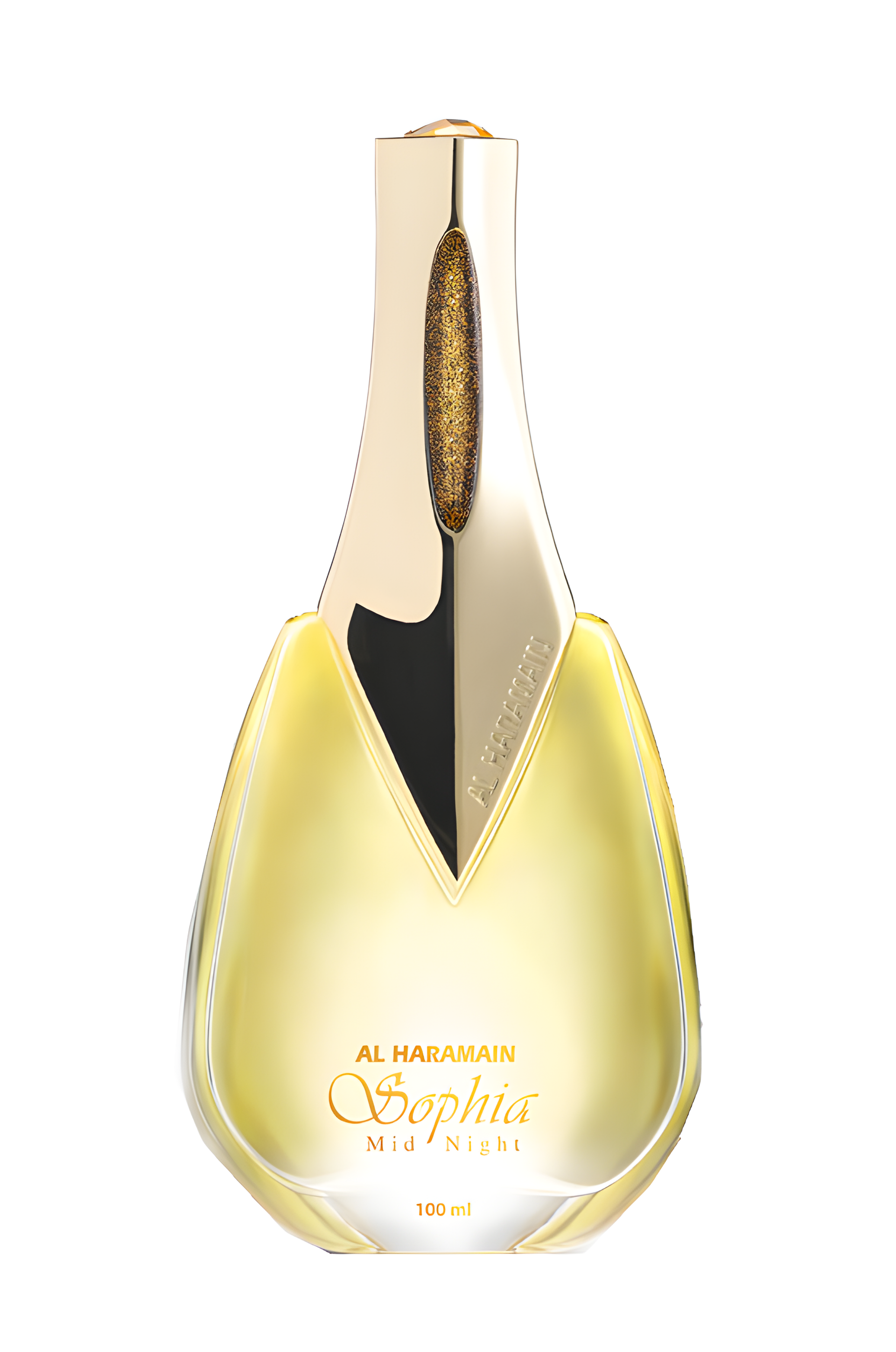 Sophia Midnight by Al Haramain Perfumes perfume bottle