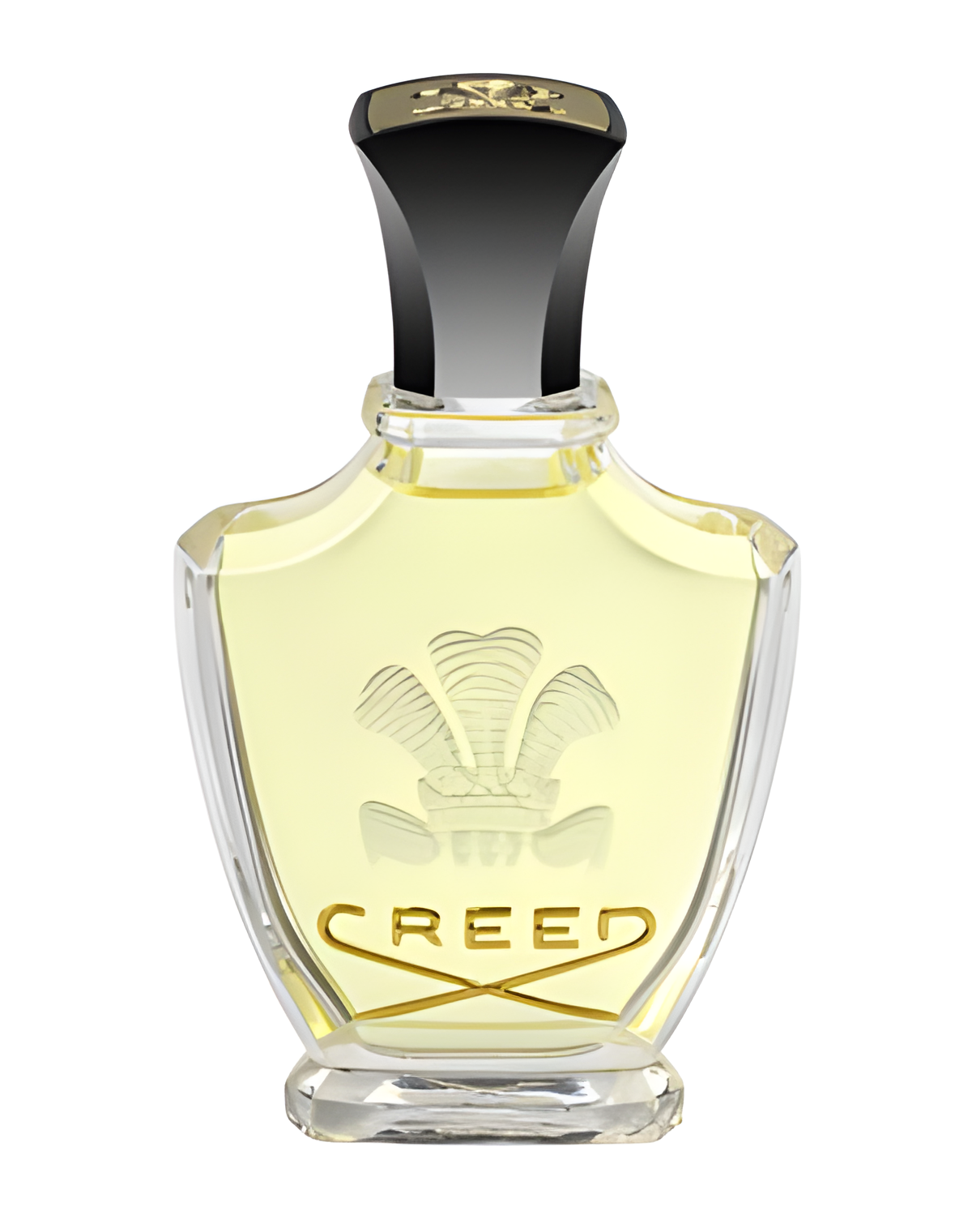 Tubereuse Indiana by Creed perfume bottle