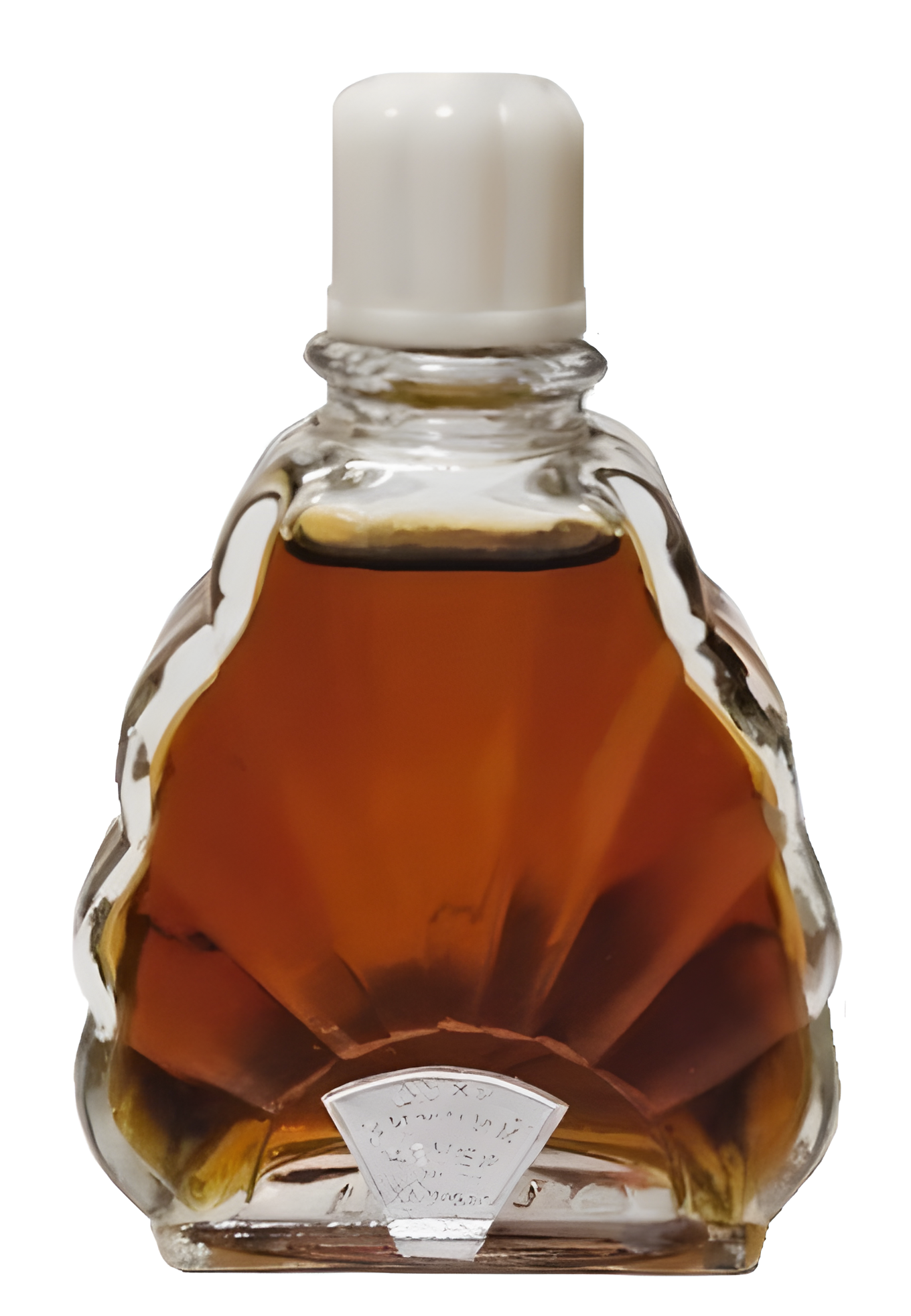 Зимний Вечер by Харьковская парфюмерно-косметическая фабрика - Kharkov perfume factory perfume bottle