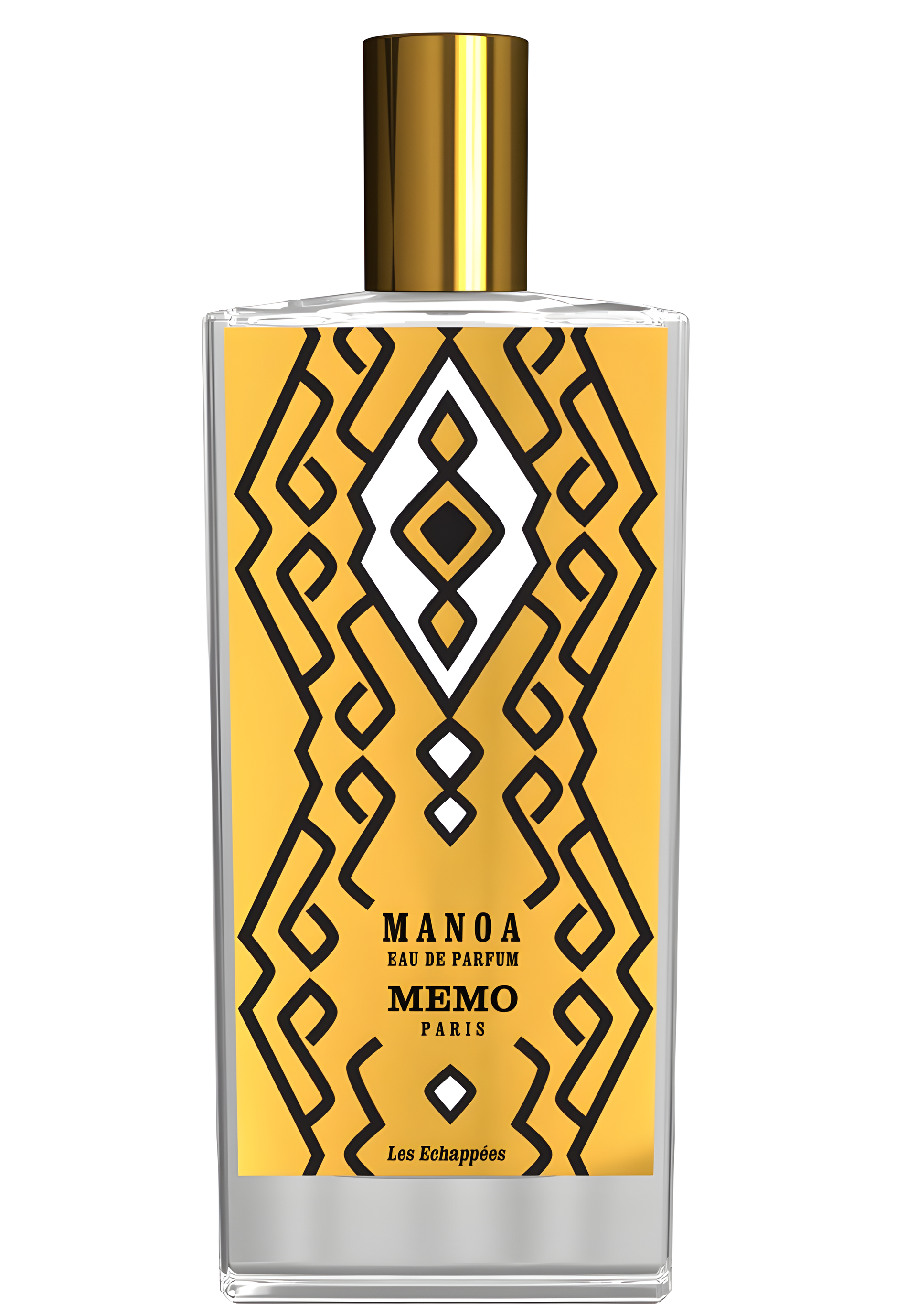 Manoa by Memo Paris perfume bottle