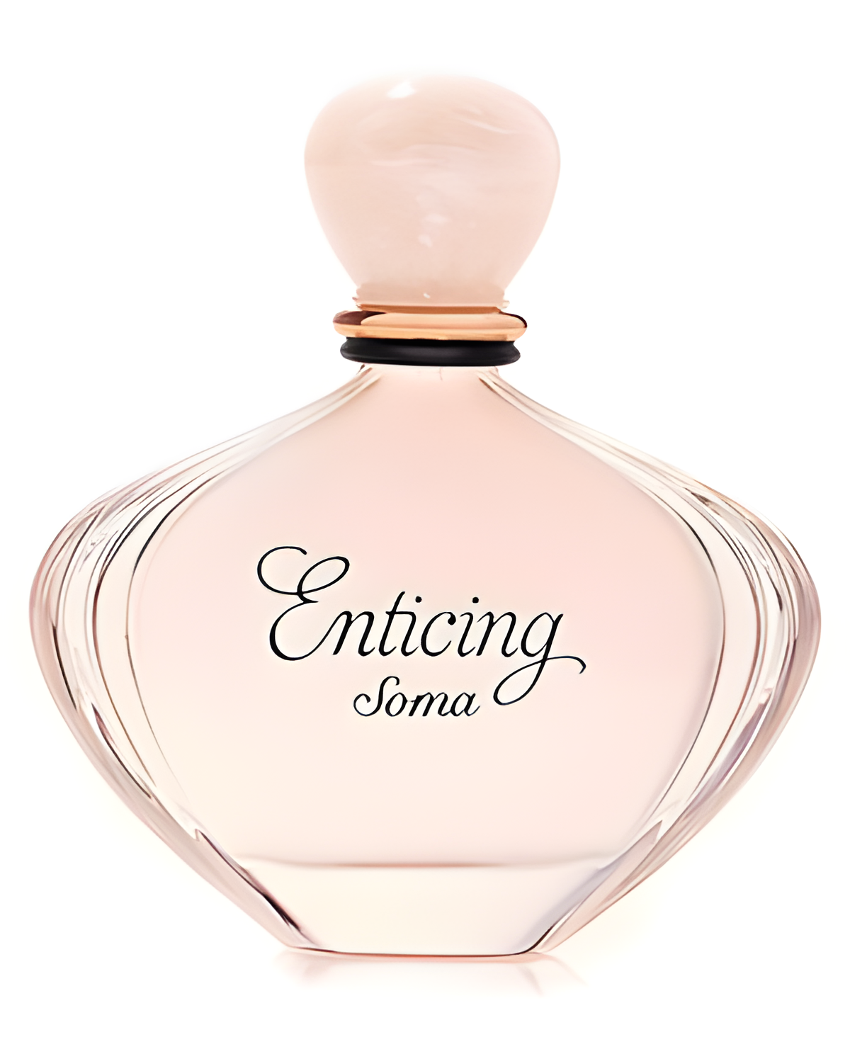 Enticing by Soma perfume bottle