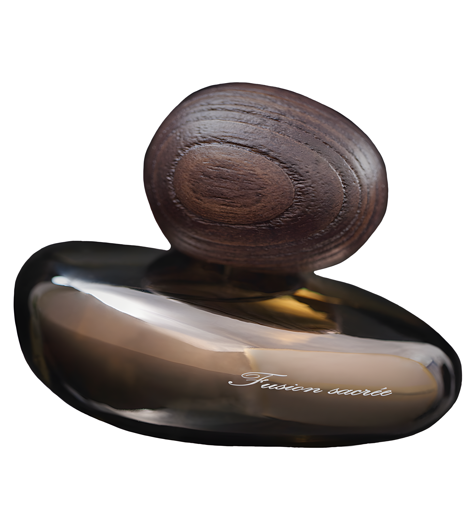Fusion Sacrée Obscur by Majda Bekkali perfume bottle
