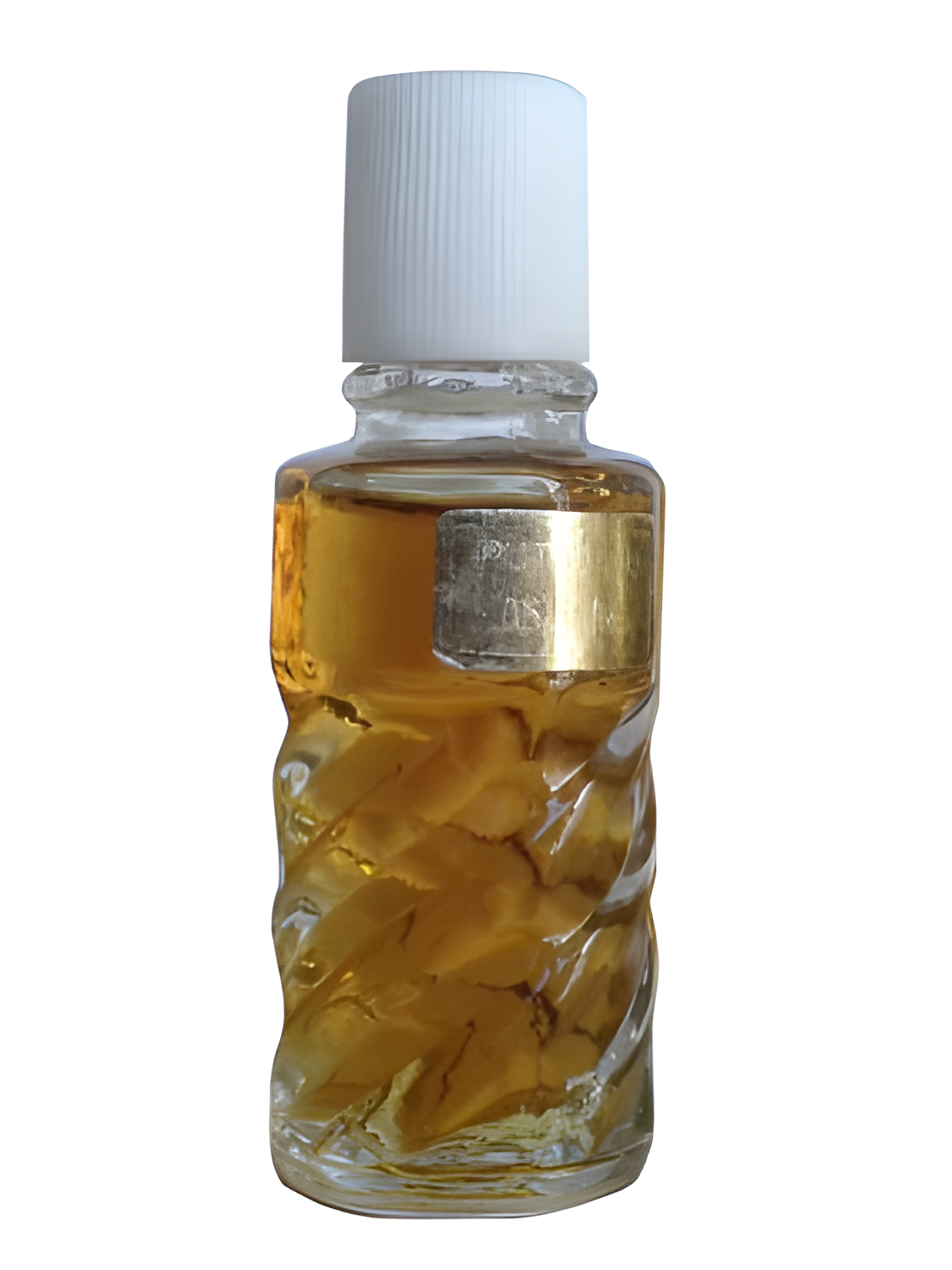 Put Vejini by Dzintars perfume bottle