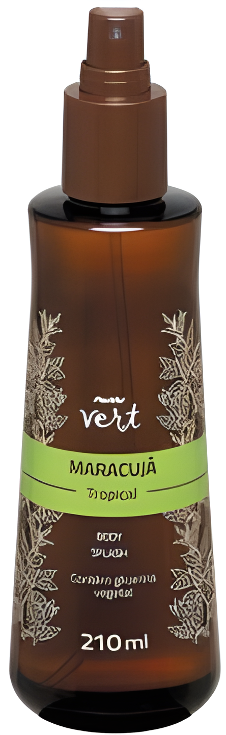 Vert Maracujá by PanVel perfume bottle