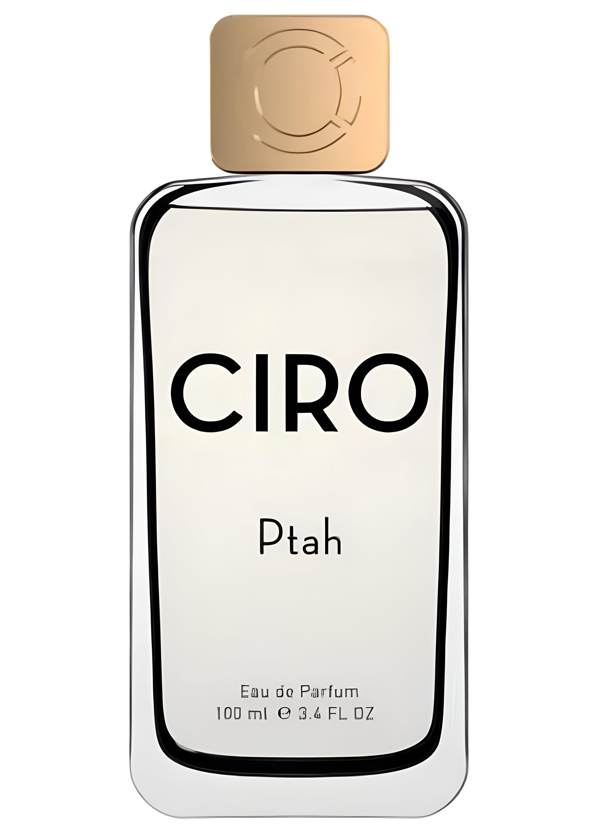 Ptah by Parfums Ciro perfume bottle