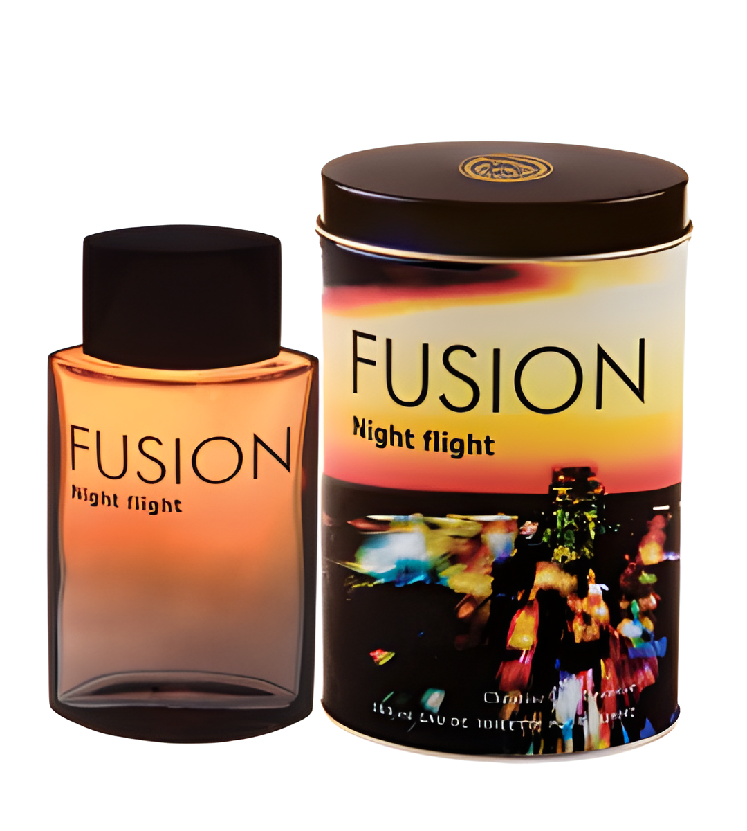 Fusion Night Flight by Christine Lavoisier Parfums perfume bottle