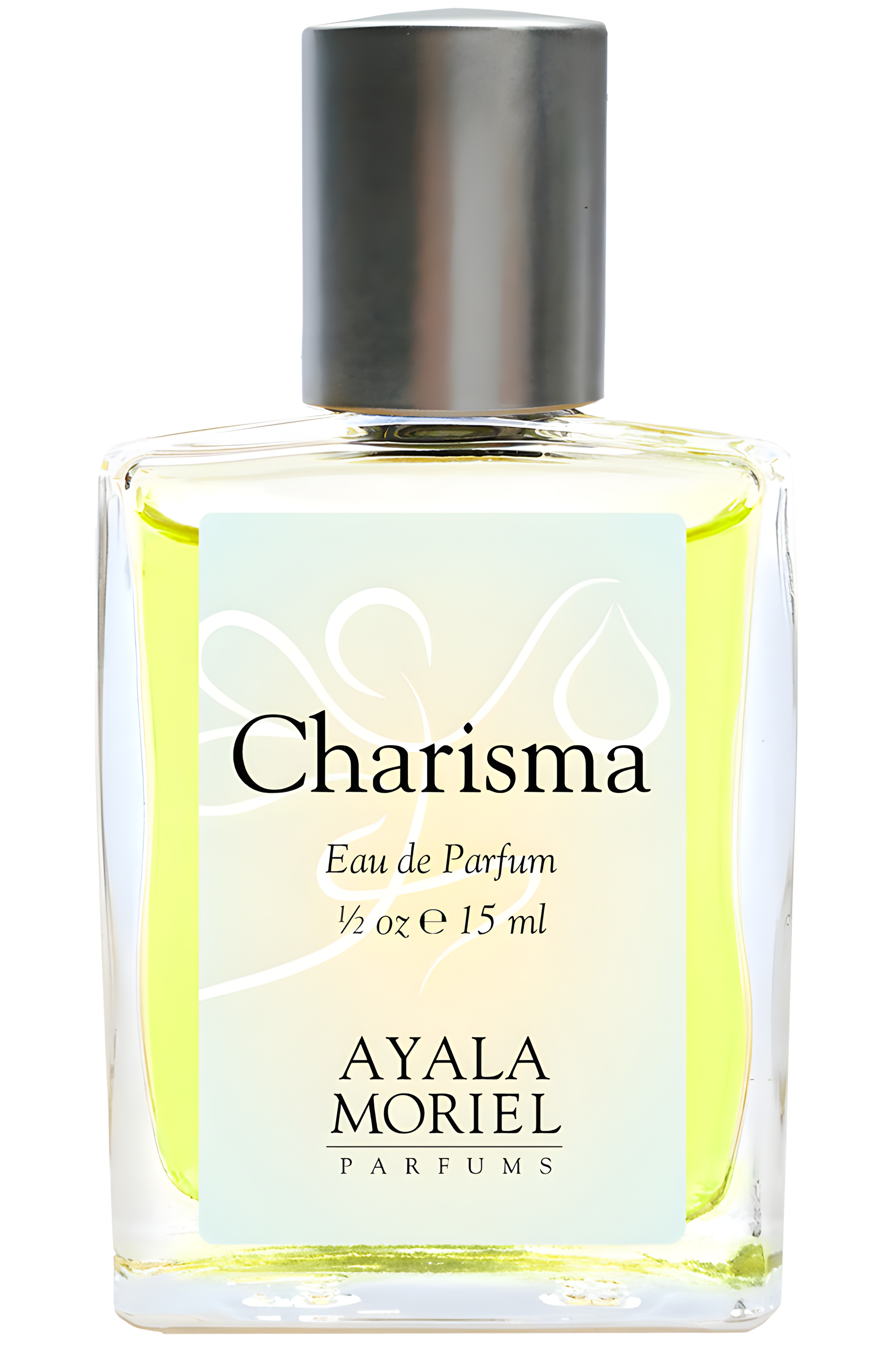 Charisma by Ayala Moriel perfume bottle
