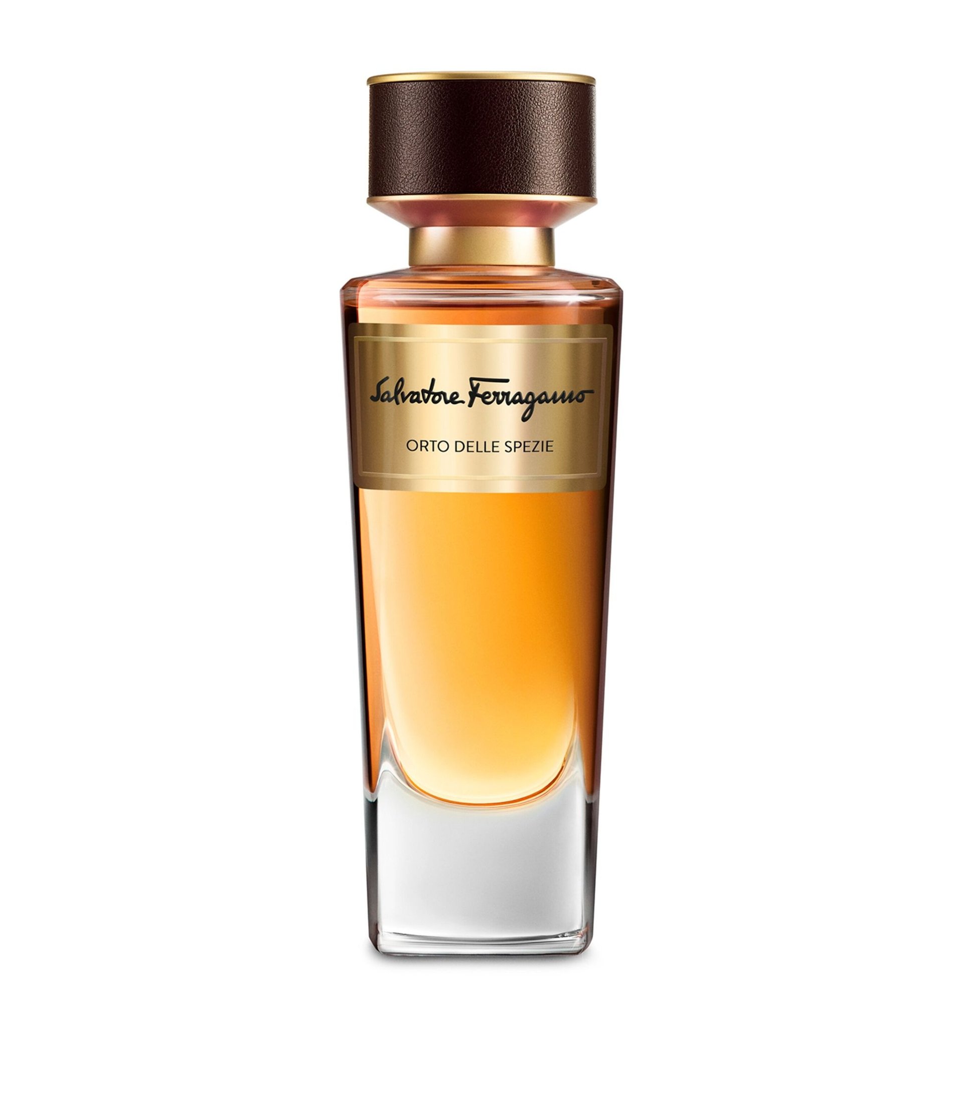 Orto Delle Spezie by Salvatore Ferragamo perfume bottle