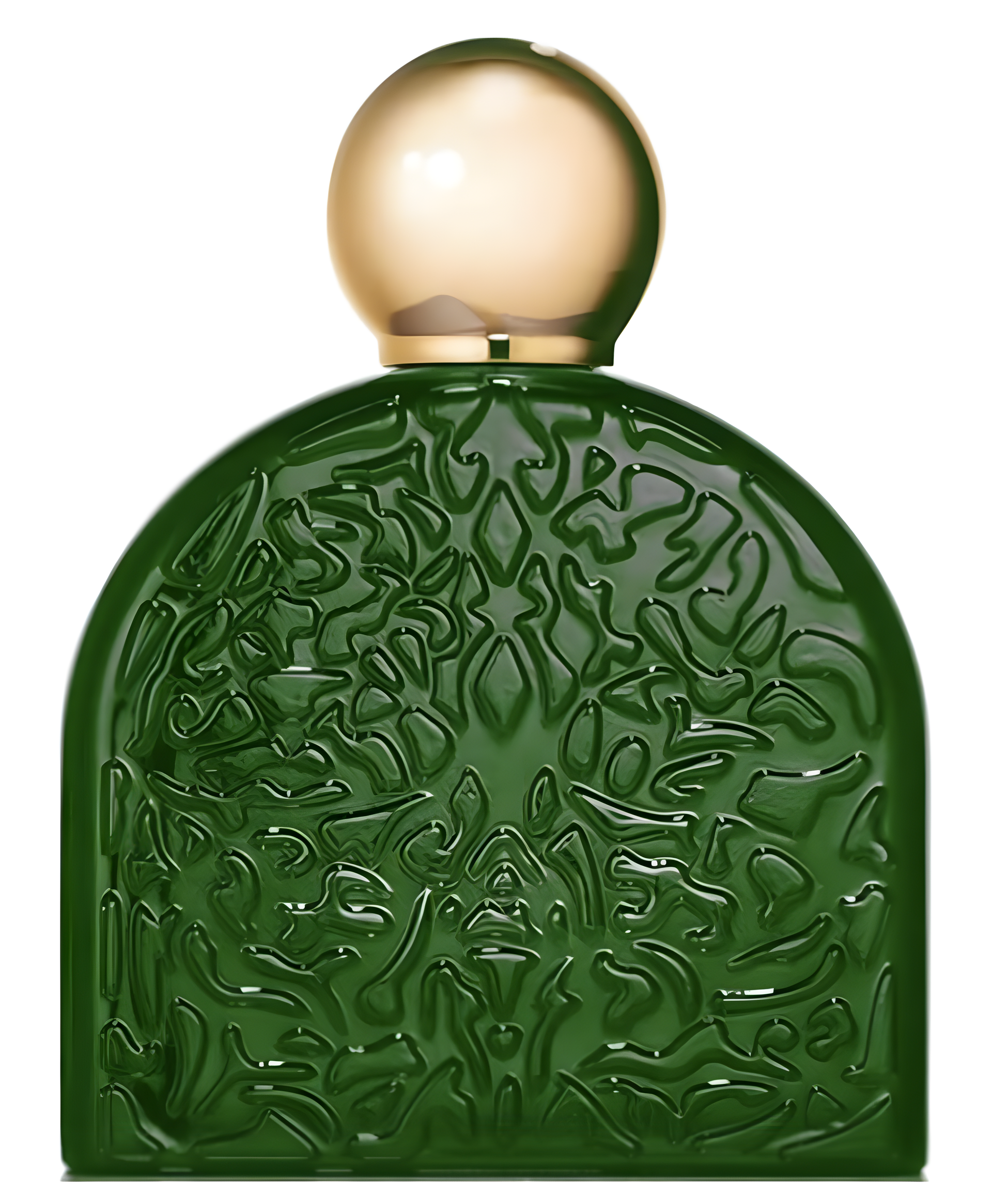 Ma Nature by M. Micallef perfume bottle