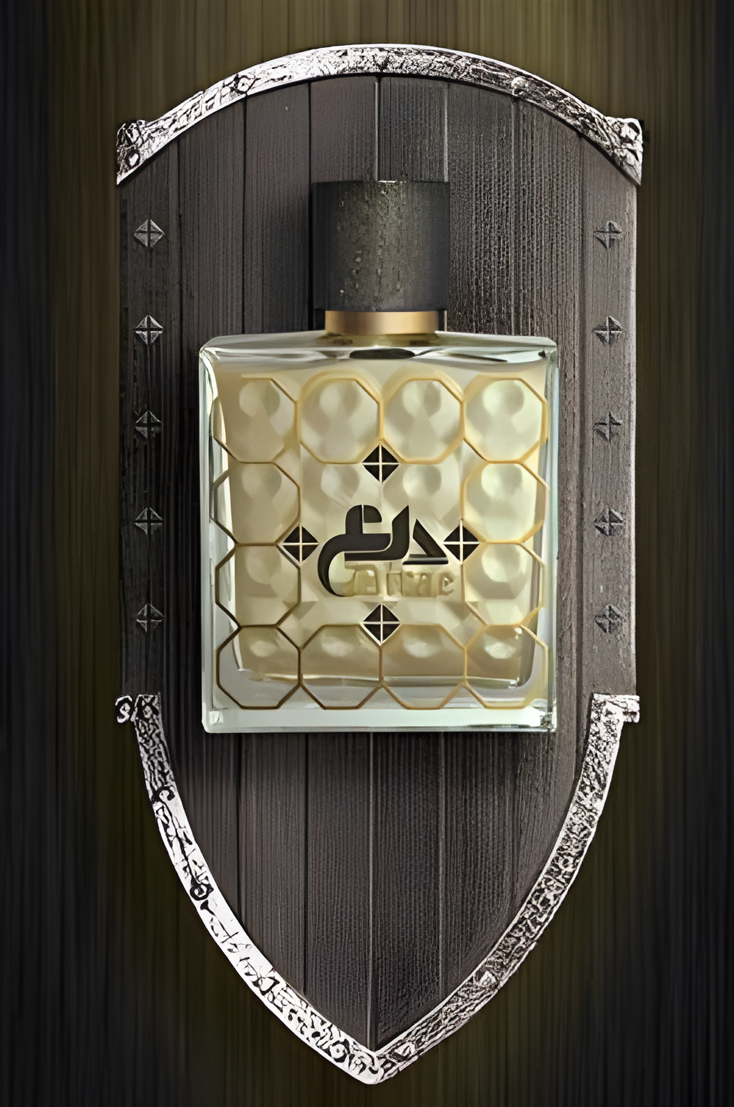 Dirae by Junaid Perfumes perfume bottle
