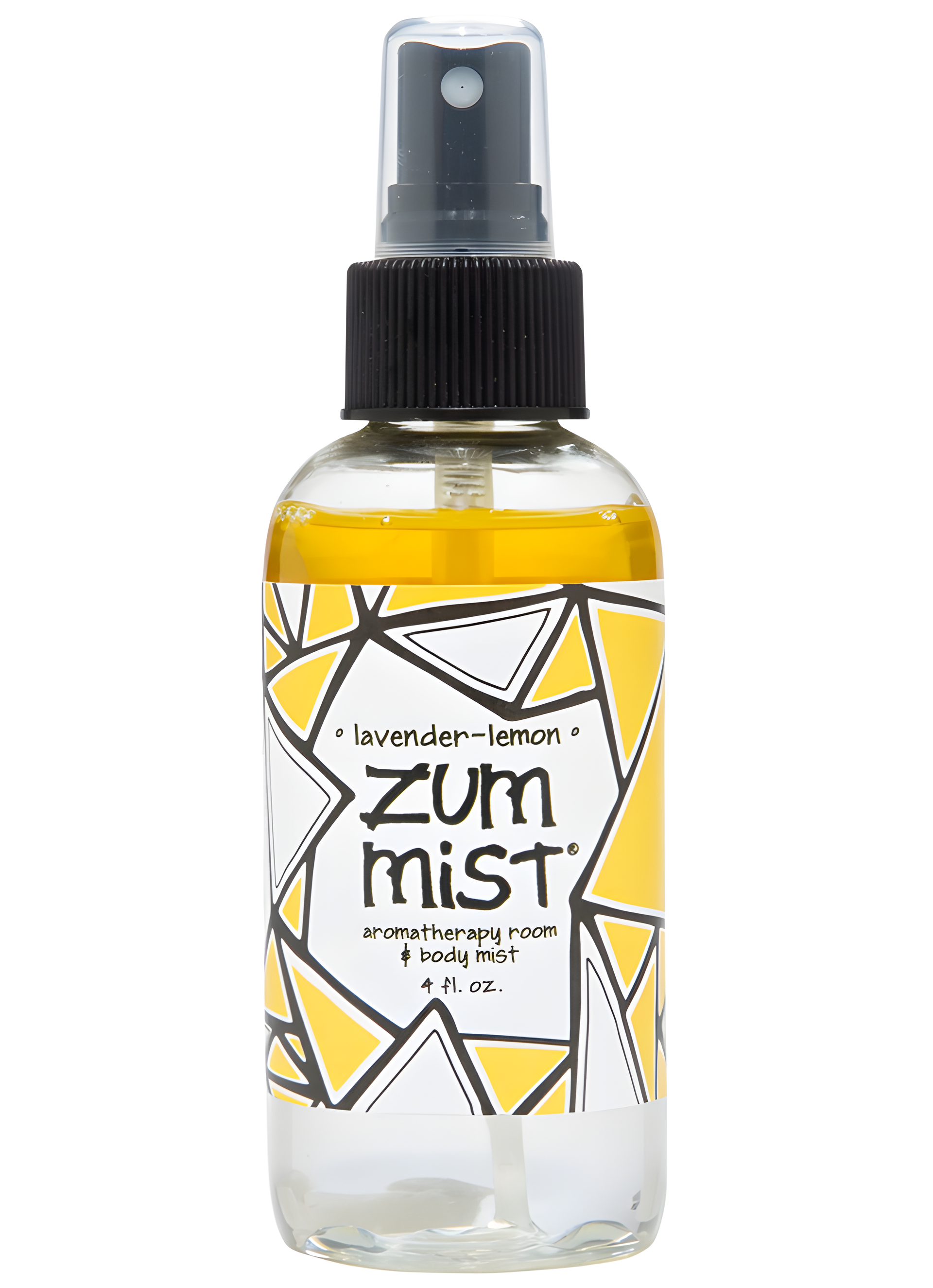 Zum Mist Lavender Lemon by Indigo Wild perfume bottle