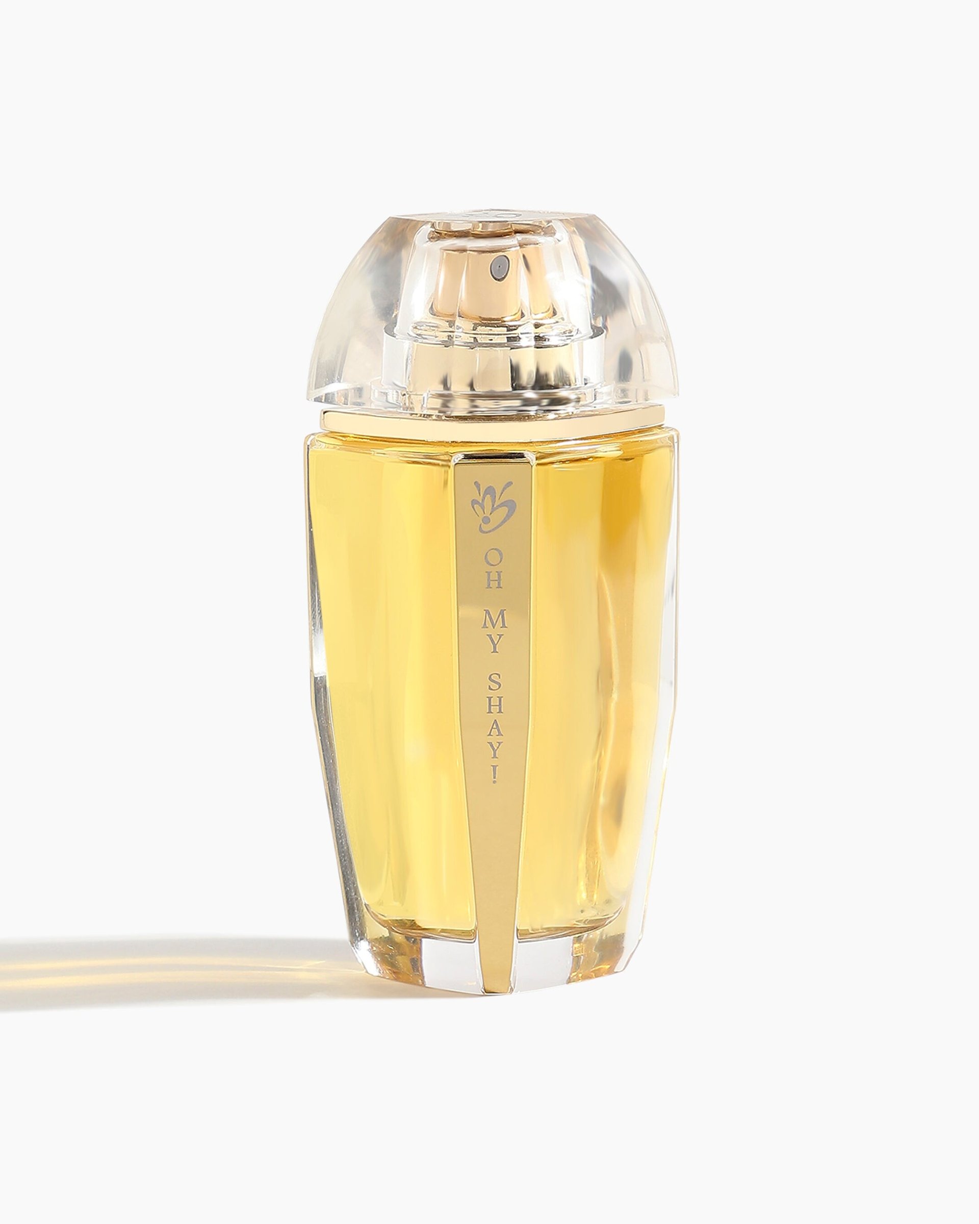 Oh My Shay! by Anfasic Dokhoon perfume bottle