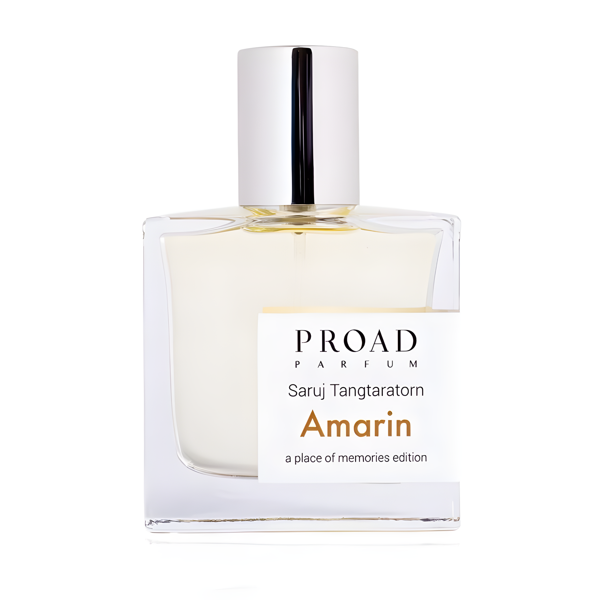 Amarin by Proad perfume bottle