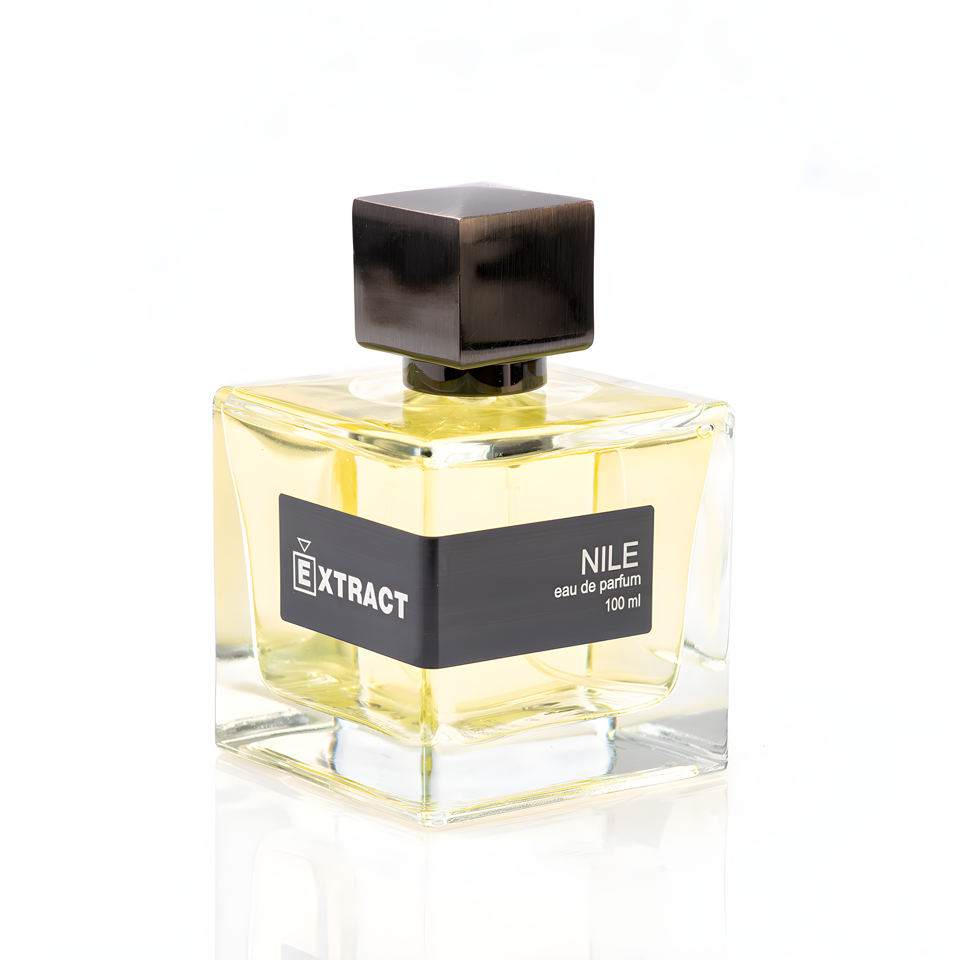 Nile by Extract perfume bottle