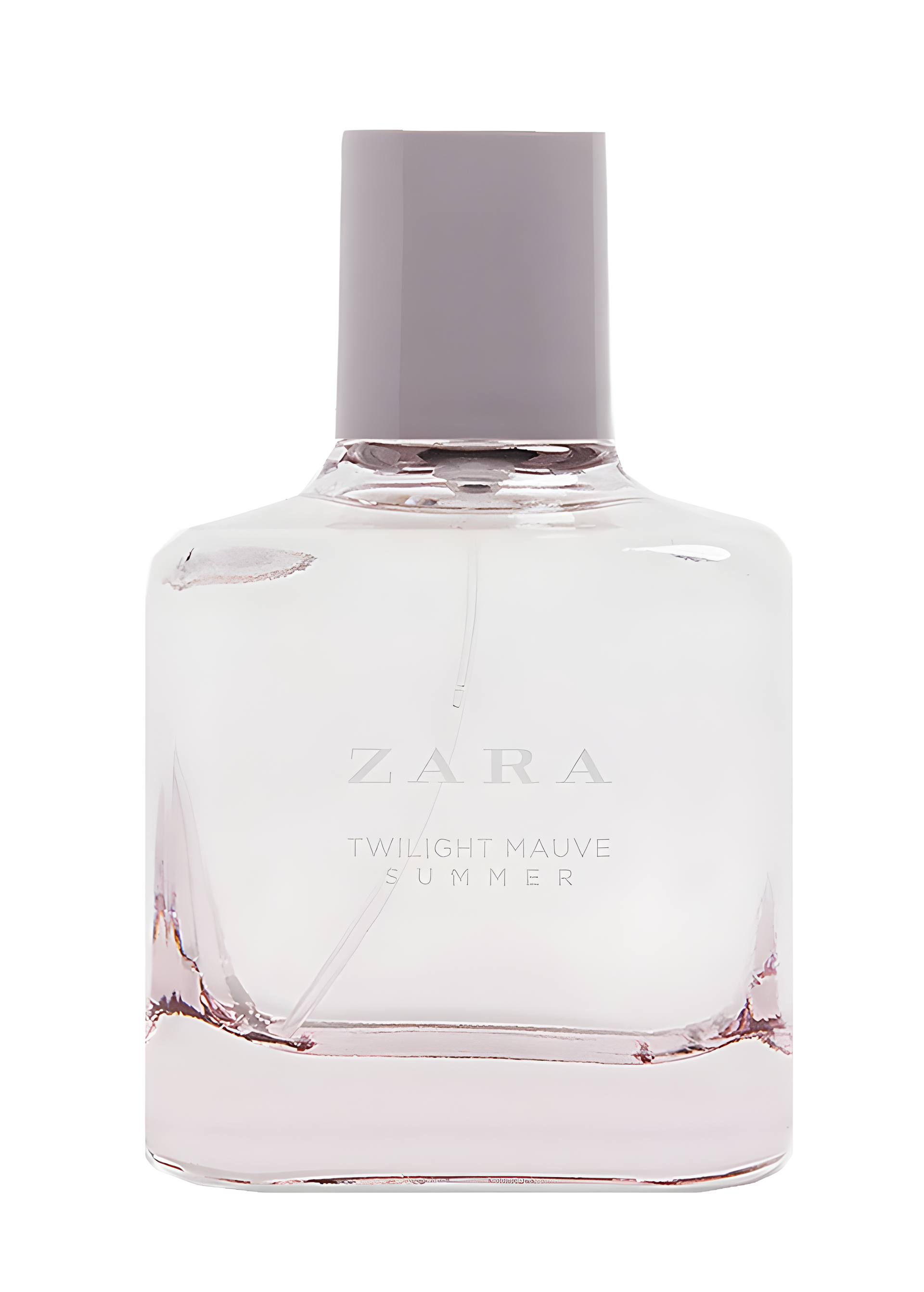 Twilight Mauve Summer by Zara perfume bottle