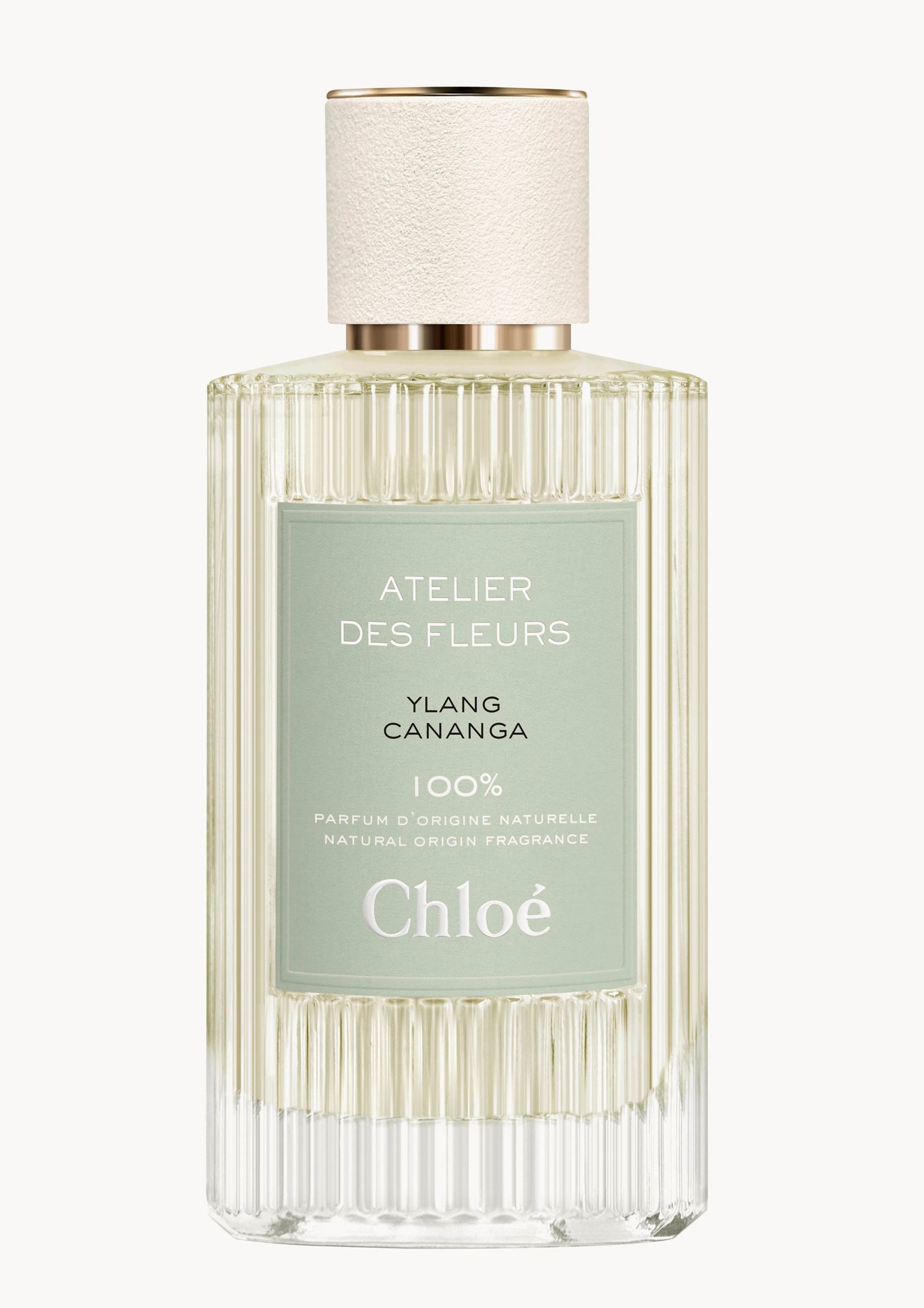 Ylang Cananga by Chloé perfume bottle