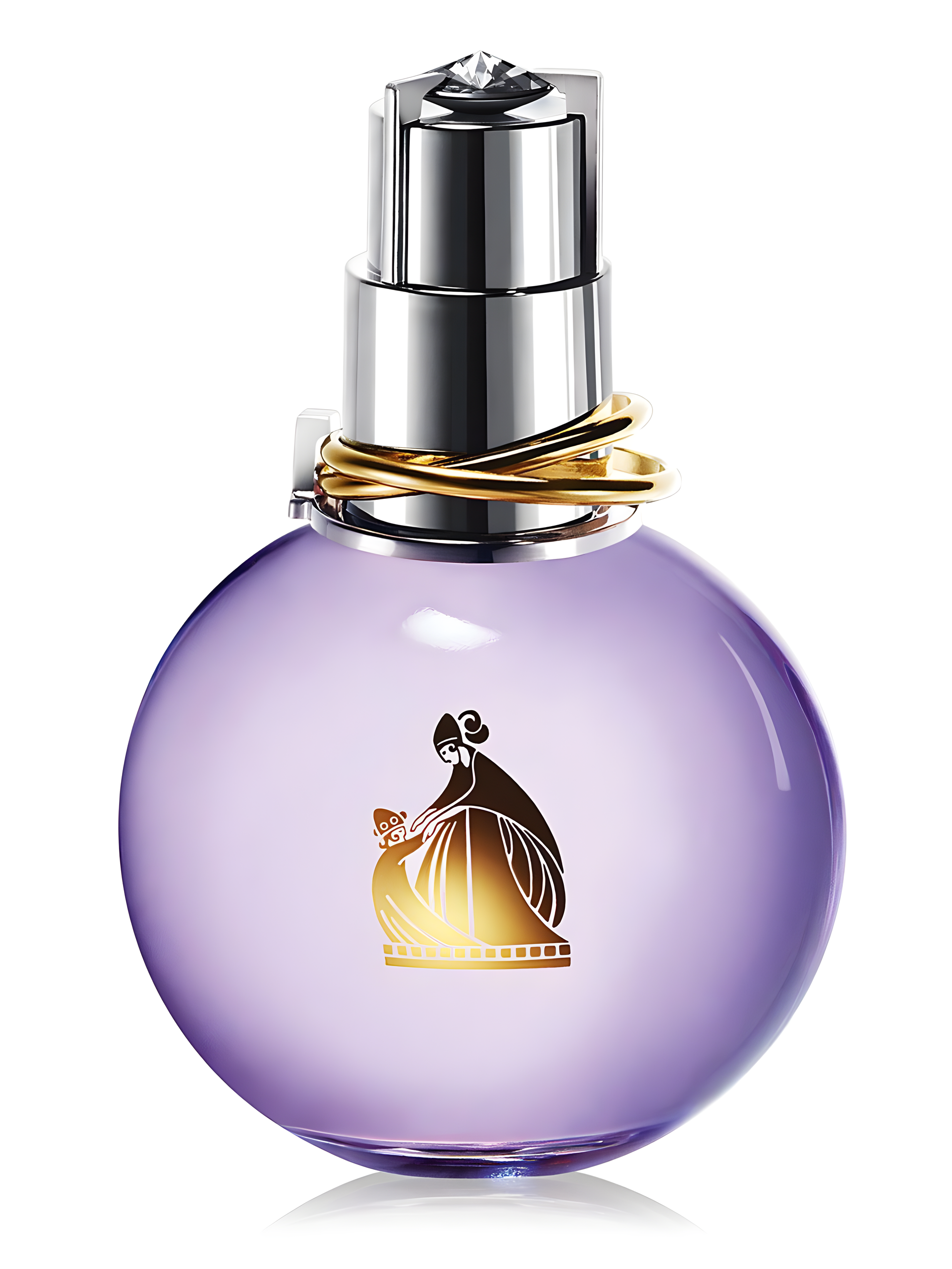 Eclat d’Arpège by Lanvin perfume bottle