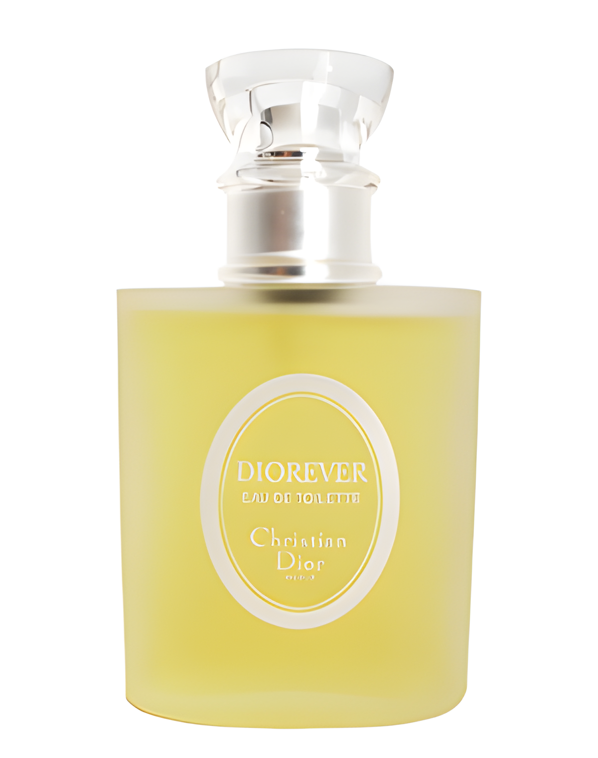 Diorever by Dior perfume bottle