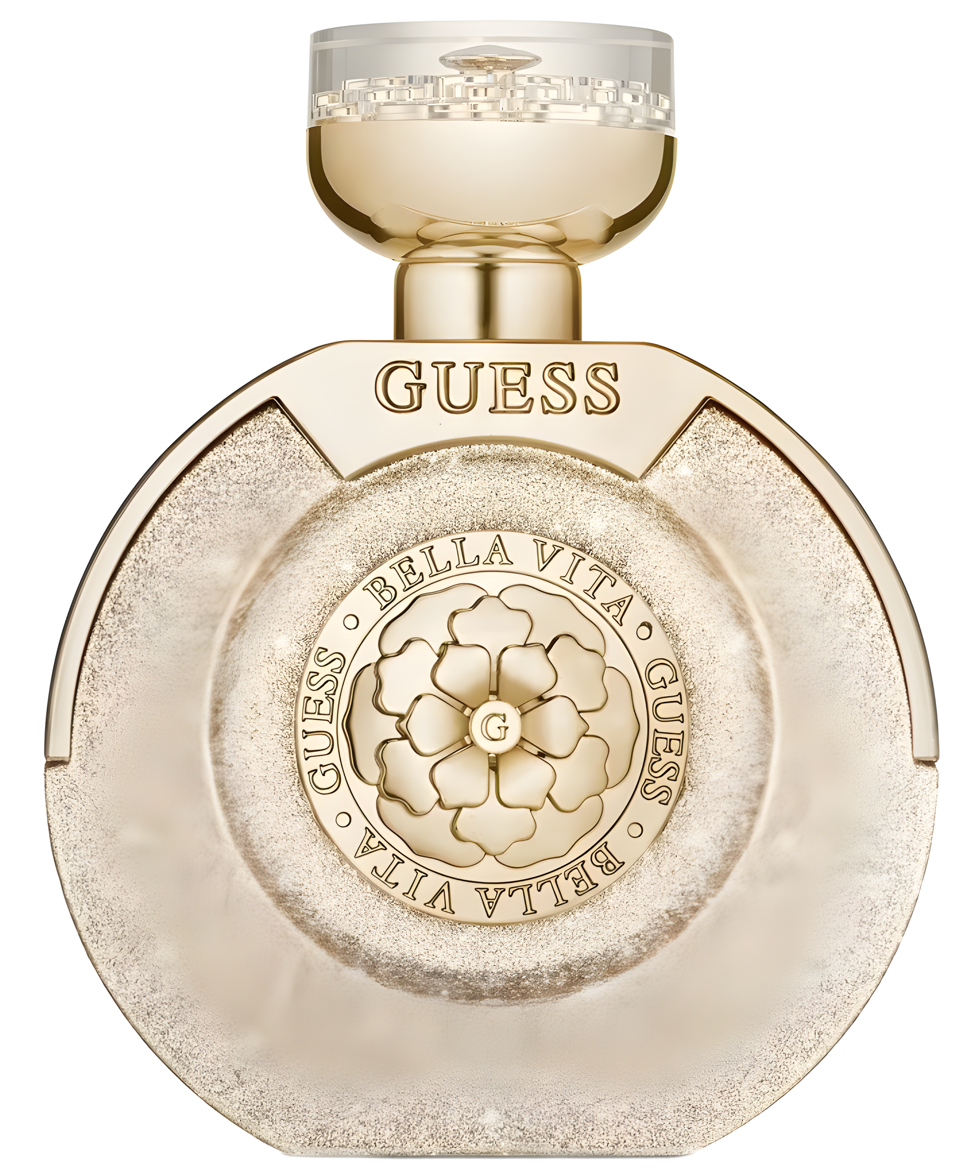 Bella Vita Paradiso by Guess perfume bottle