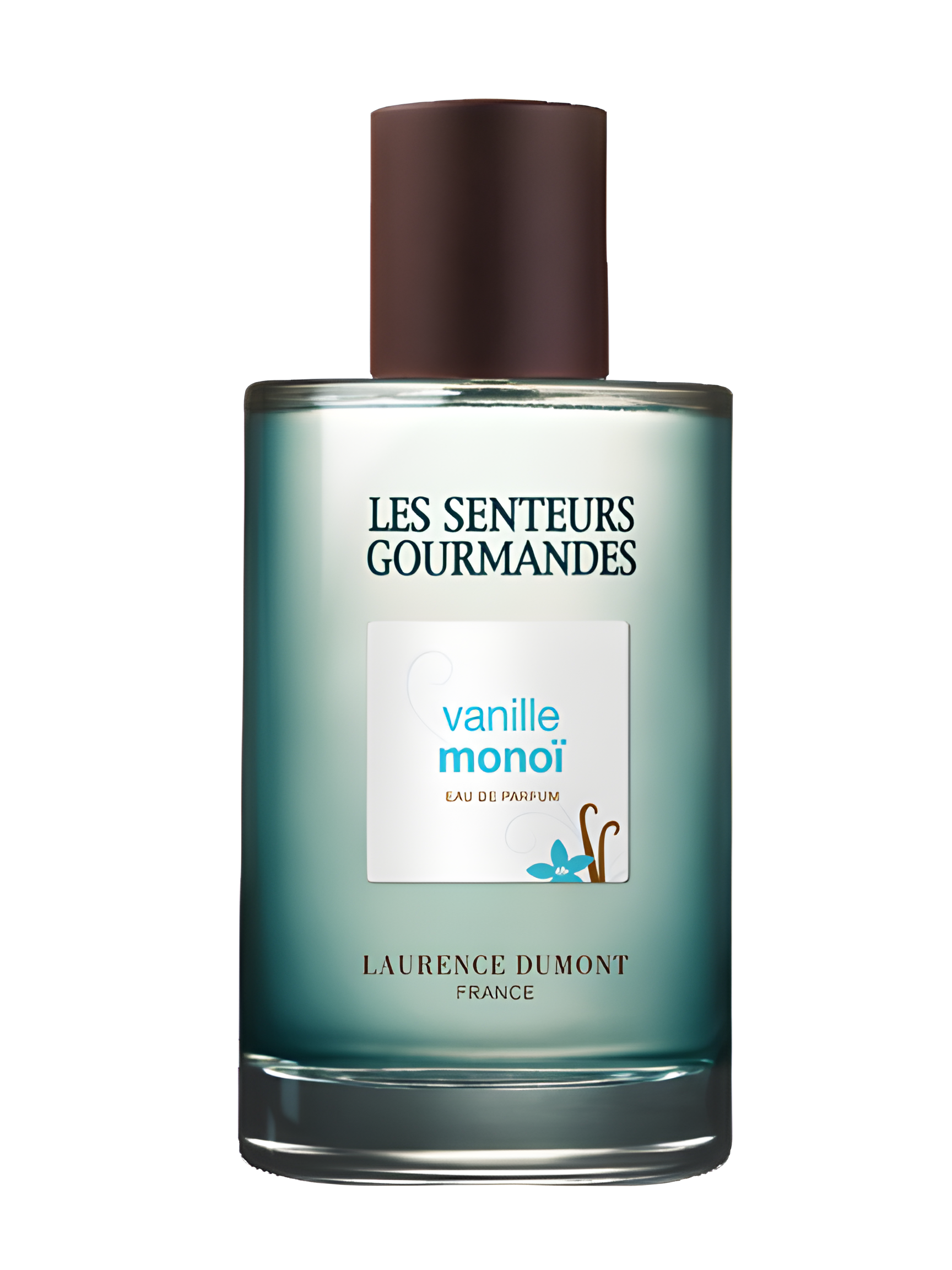 Vanille Monoï by Les Senteurs Gourmandes perfume bottle