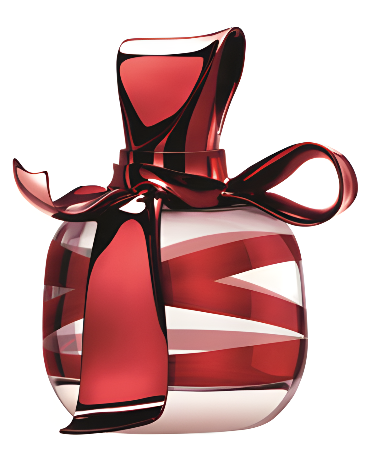 Ricci Ricci Dancing Ribbon by Nina Ricci perfume bottle