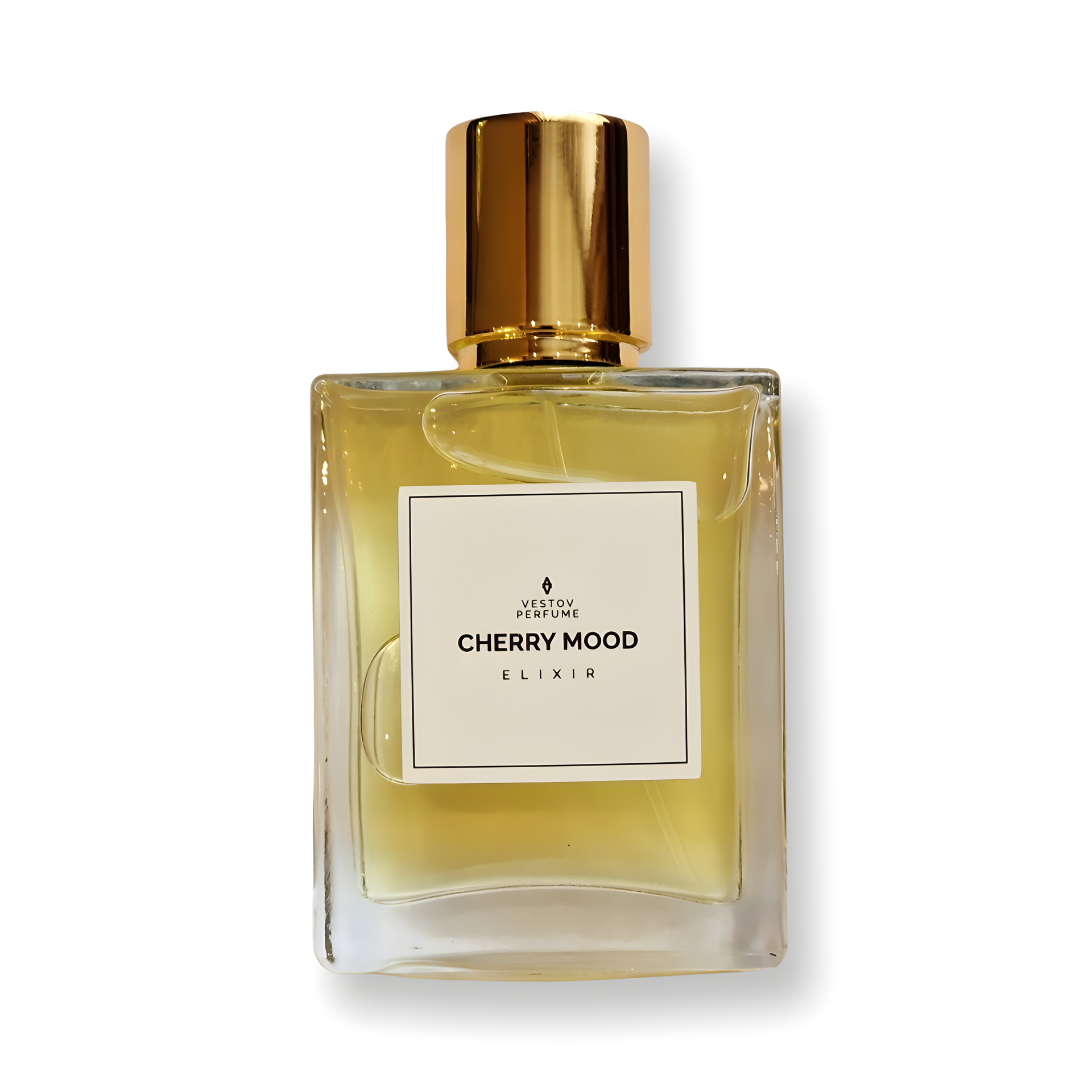 Cherry Mood by Vestov Perfume perfume bottle