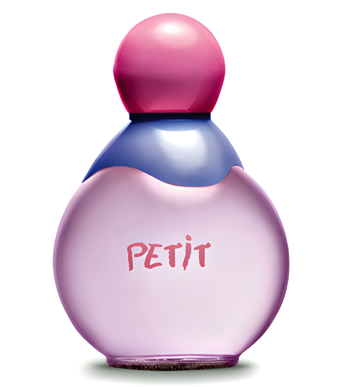 Petit by Avon perfume bottle