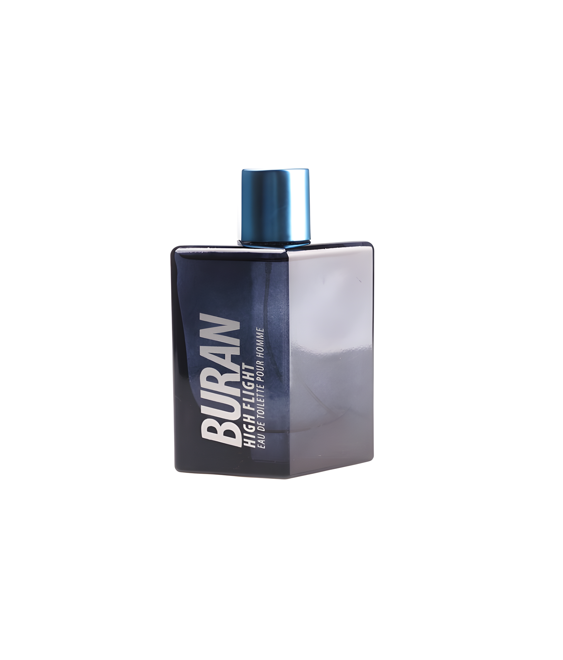 Buran Hight Flight by Parli Parfum perfume bottle