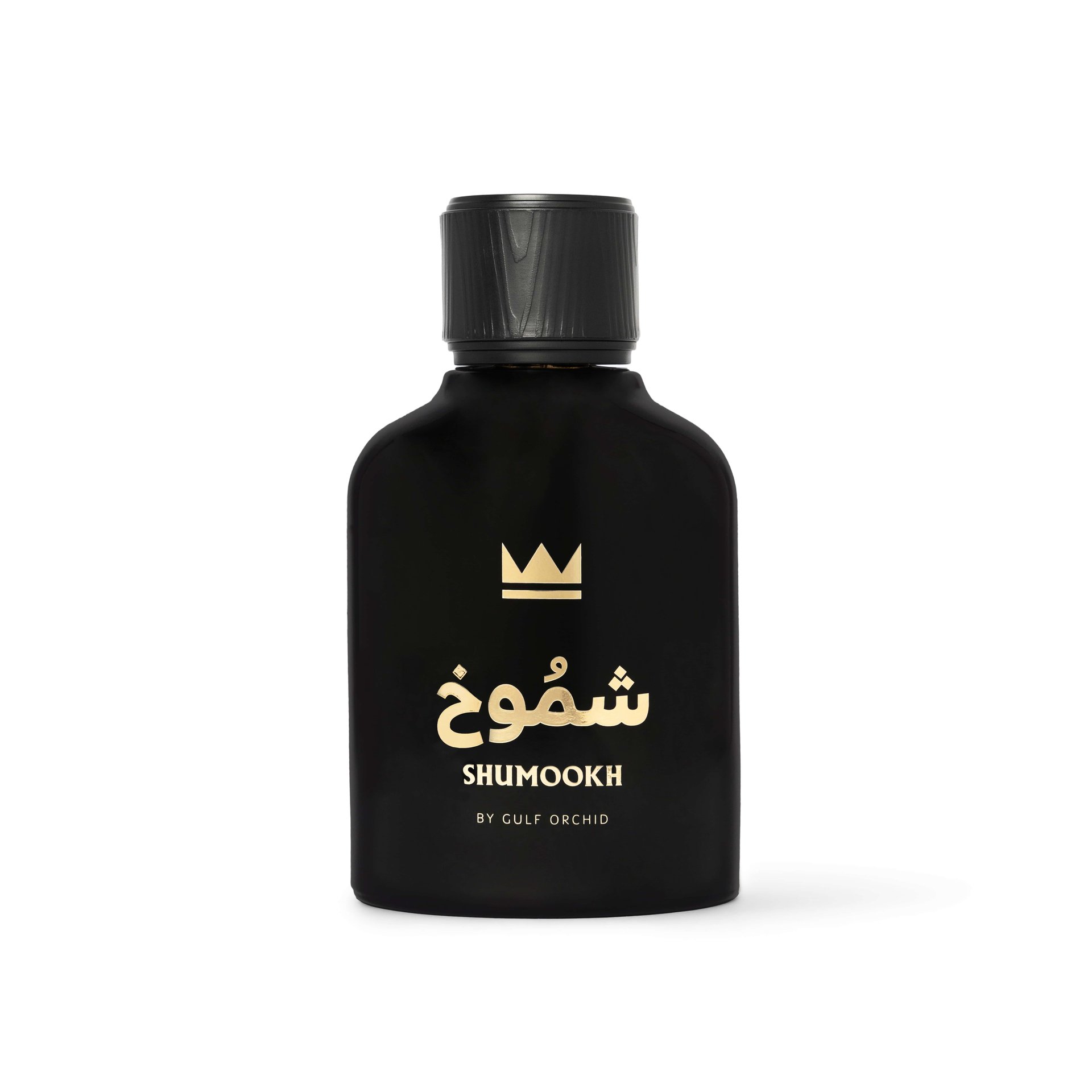 Shumookh by Gulf Orchid perfume bottle
