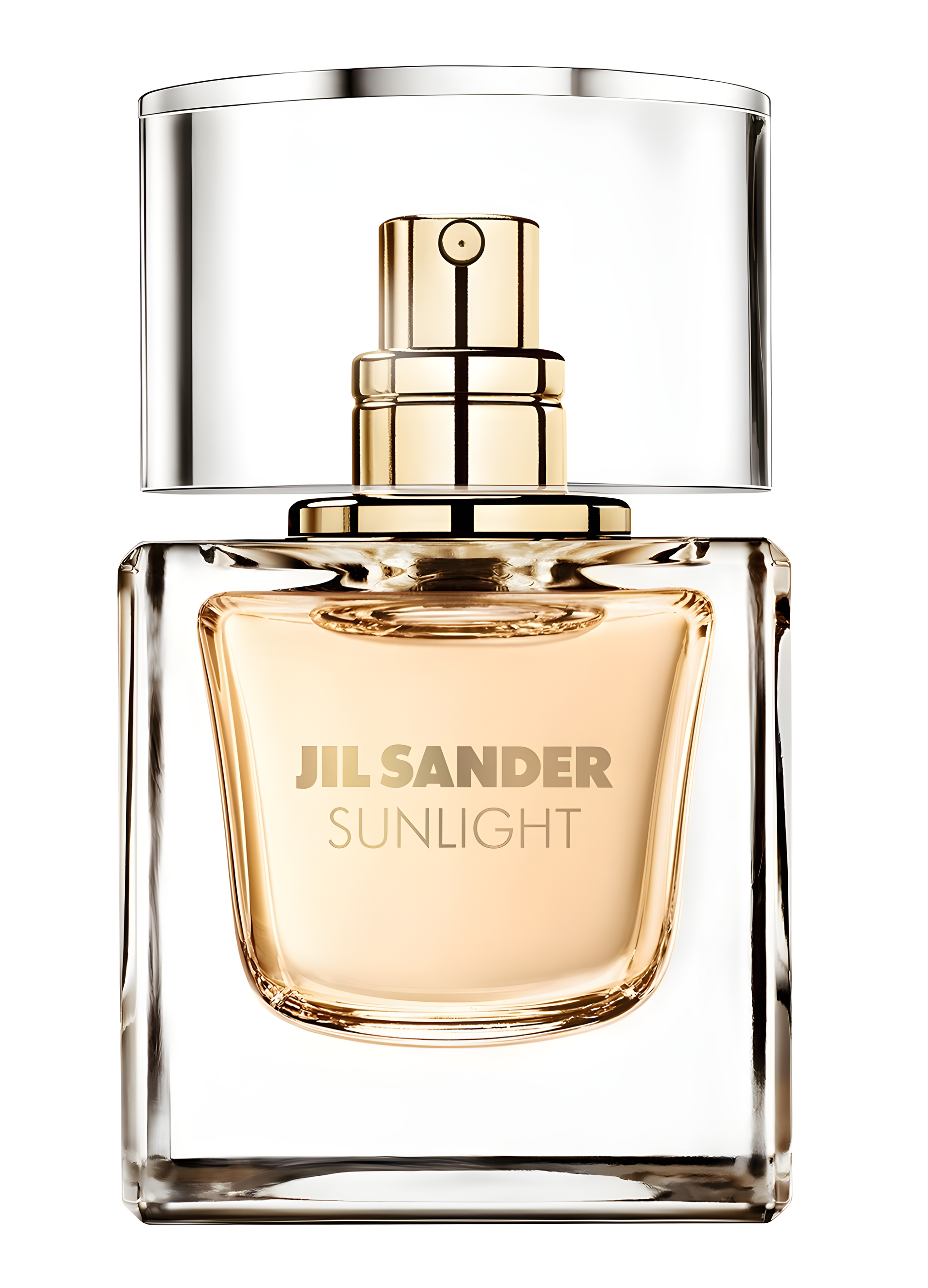 Sunlight by Jil Sander perfume bottle