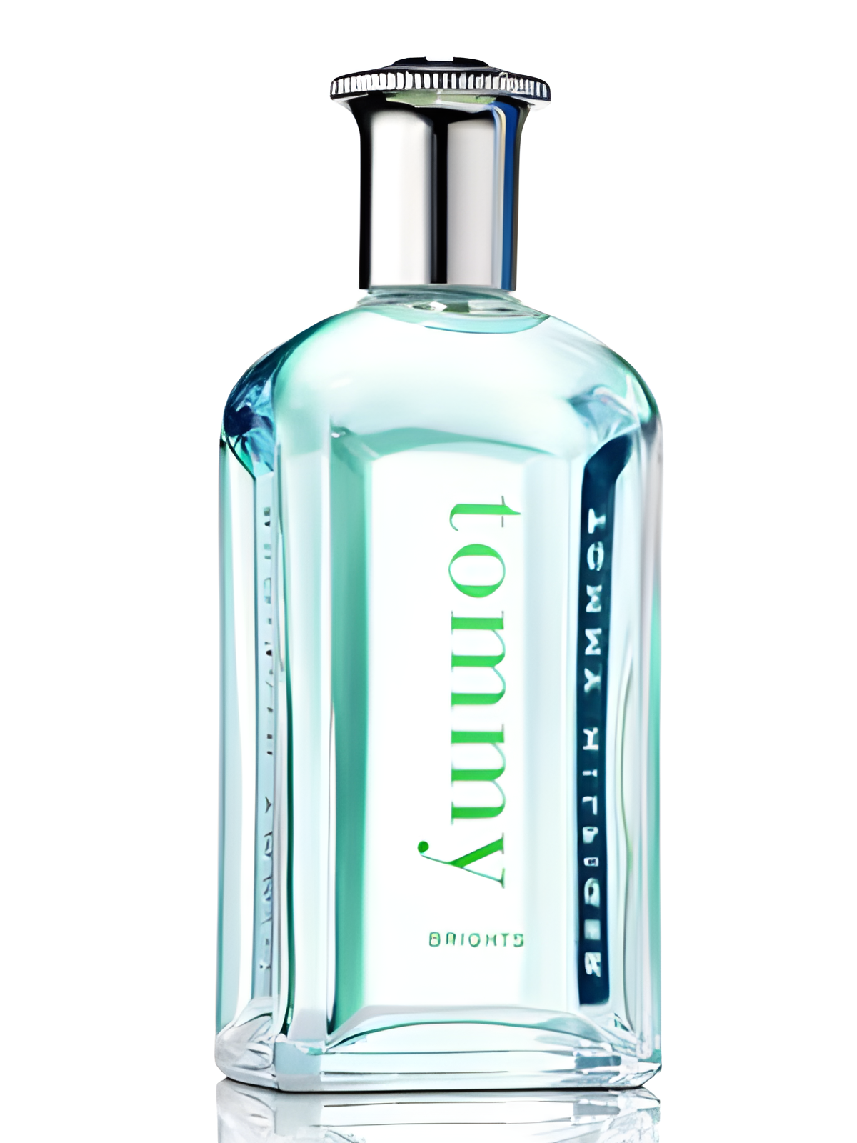 Tommy Brights by Tommy Hilfiger perfume bottle