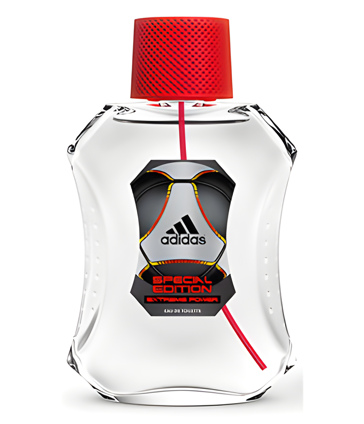 Adidas Extreme Power by Adidas perfume bottle