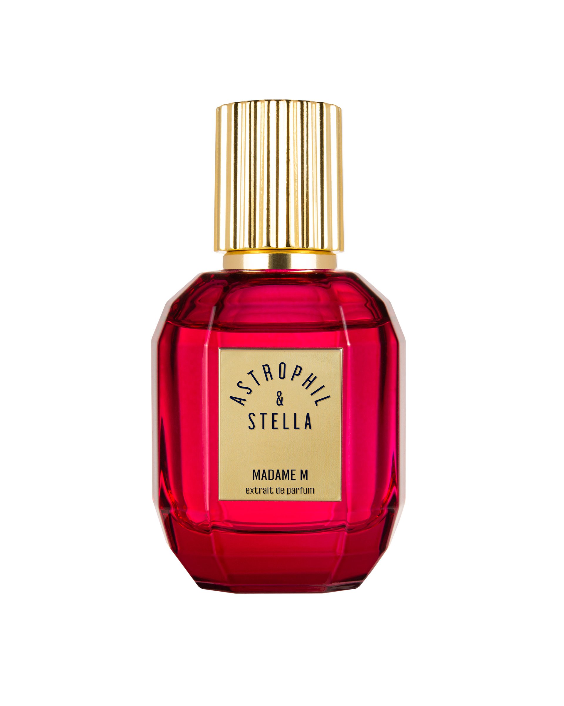 Madame M by Astrophil & Stella perfume bottle