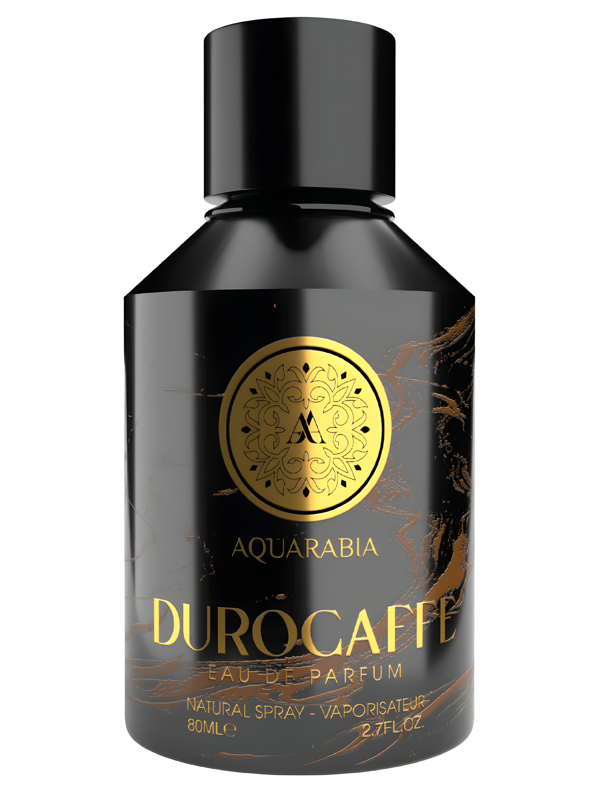 Durocaffe by Aquarabia perfume bottle