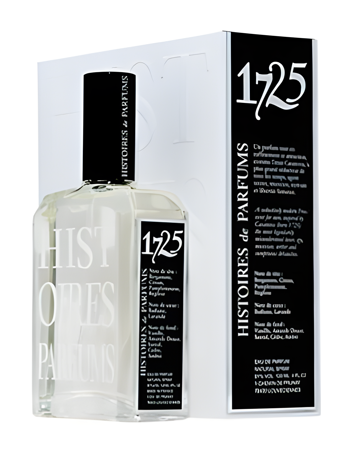1725 by Histoires de Parfums perfume bottle
