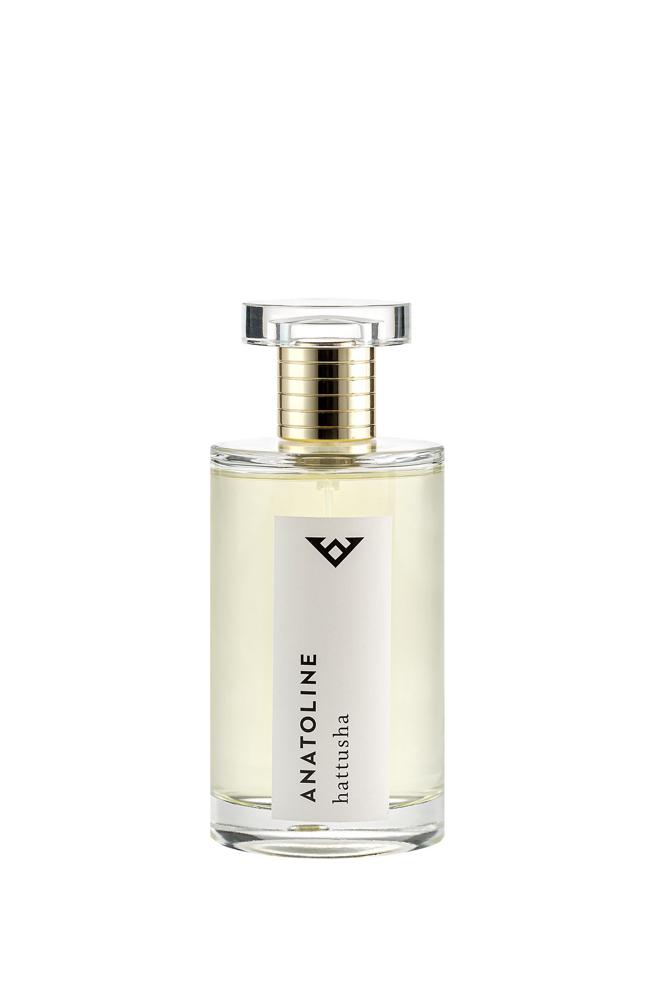 Hattusha by Anatoline perfume bottle