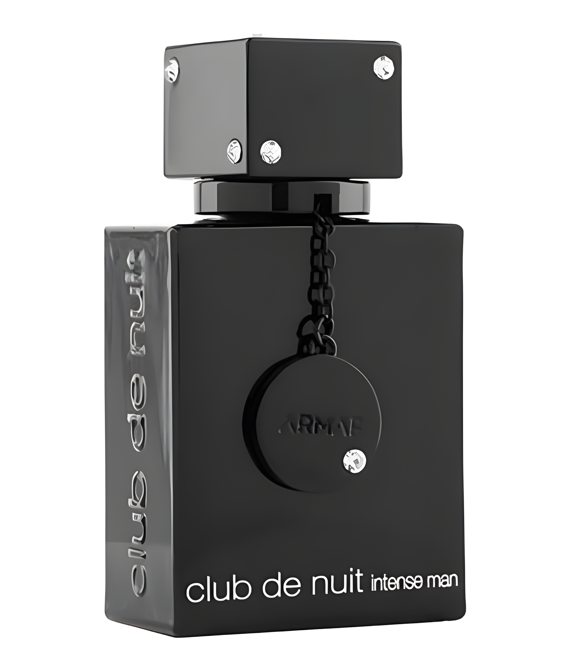 Club de Nuit Intense Man Perfume Oil by Armaf perfume bottle