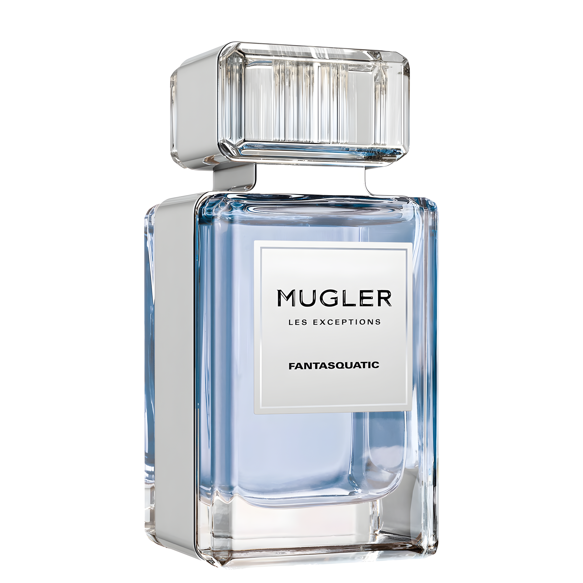 Fantasquatic by Mugler perfume bottle