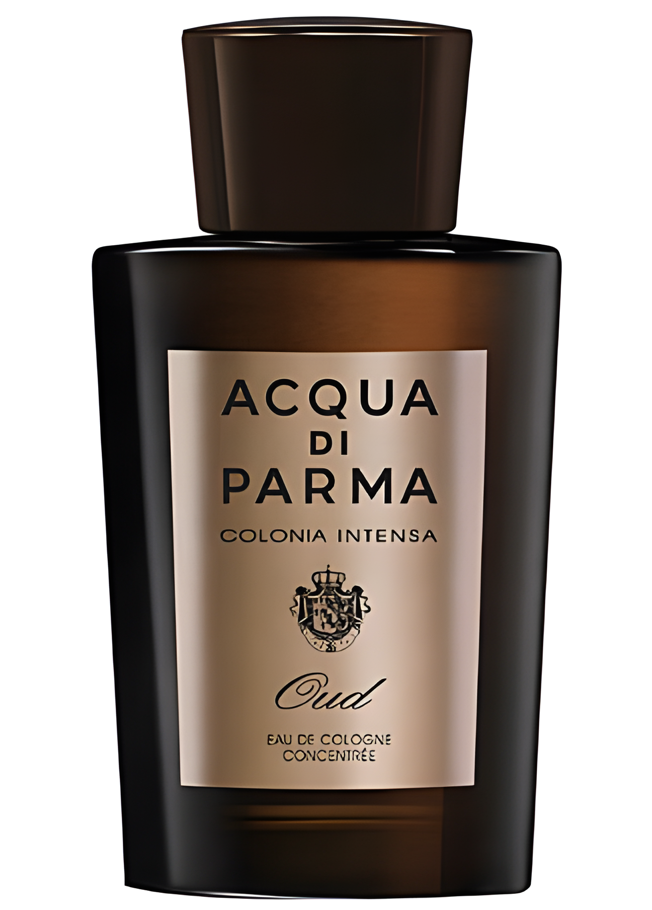 Colonia Intensa Oud Eau de Cologne Concentree by Acqua di Parma perfume bottle