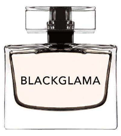 Epic by Blackglama perfume bottle