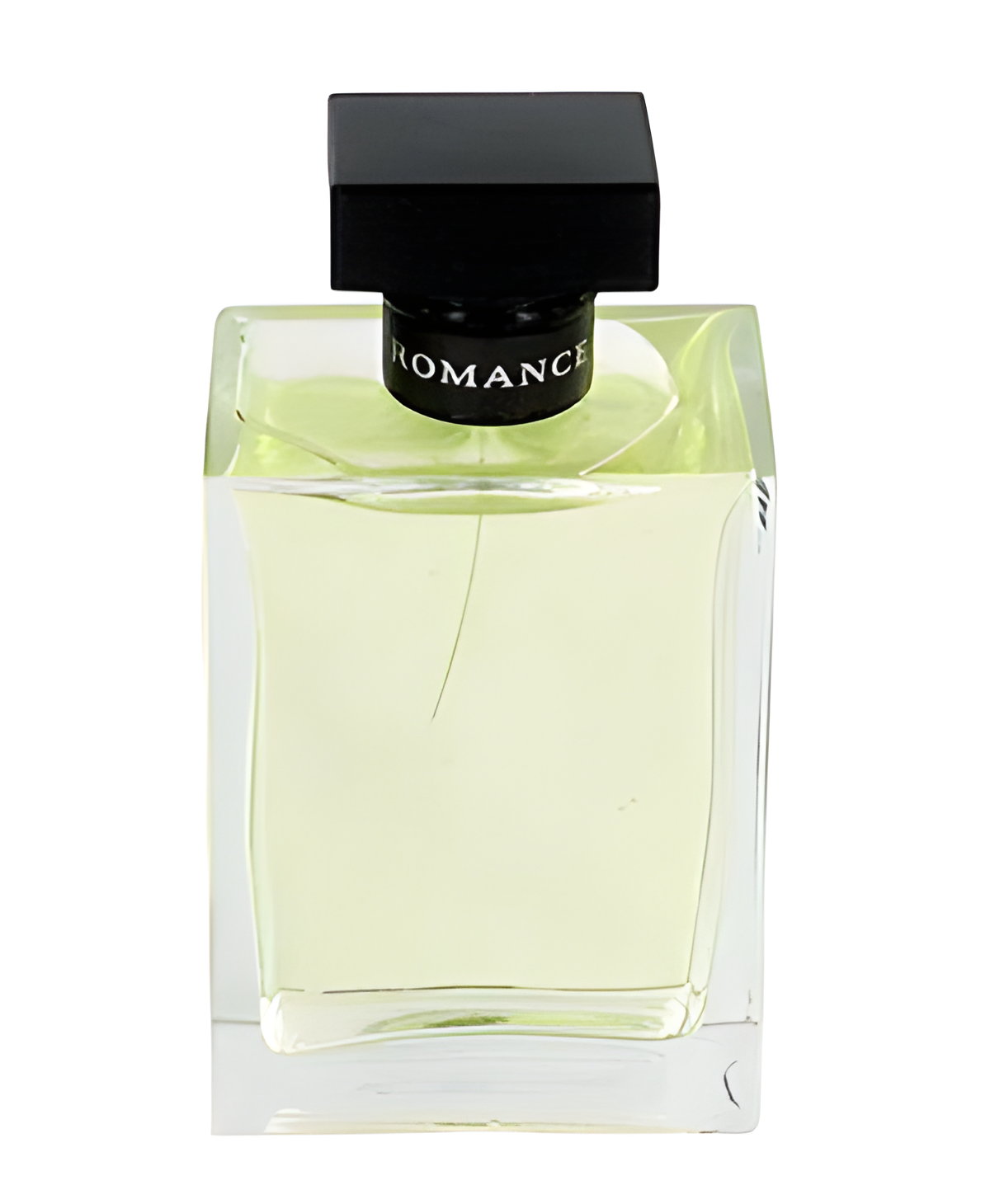 Romance for Men by Ralph Lauren perfume bottle