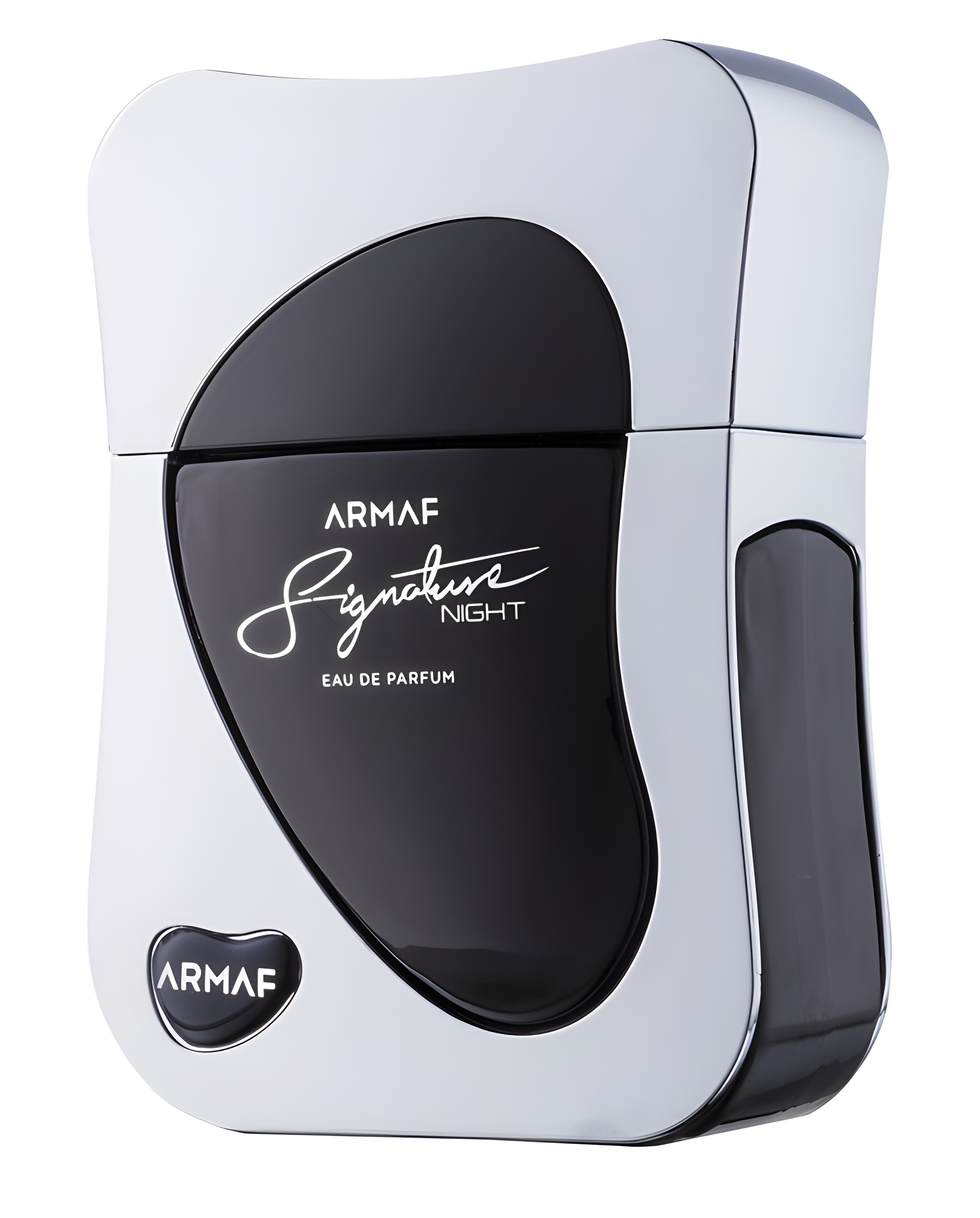 Signature Night by Armaf perfume bottle