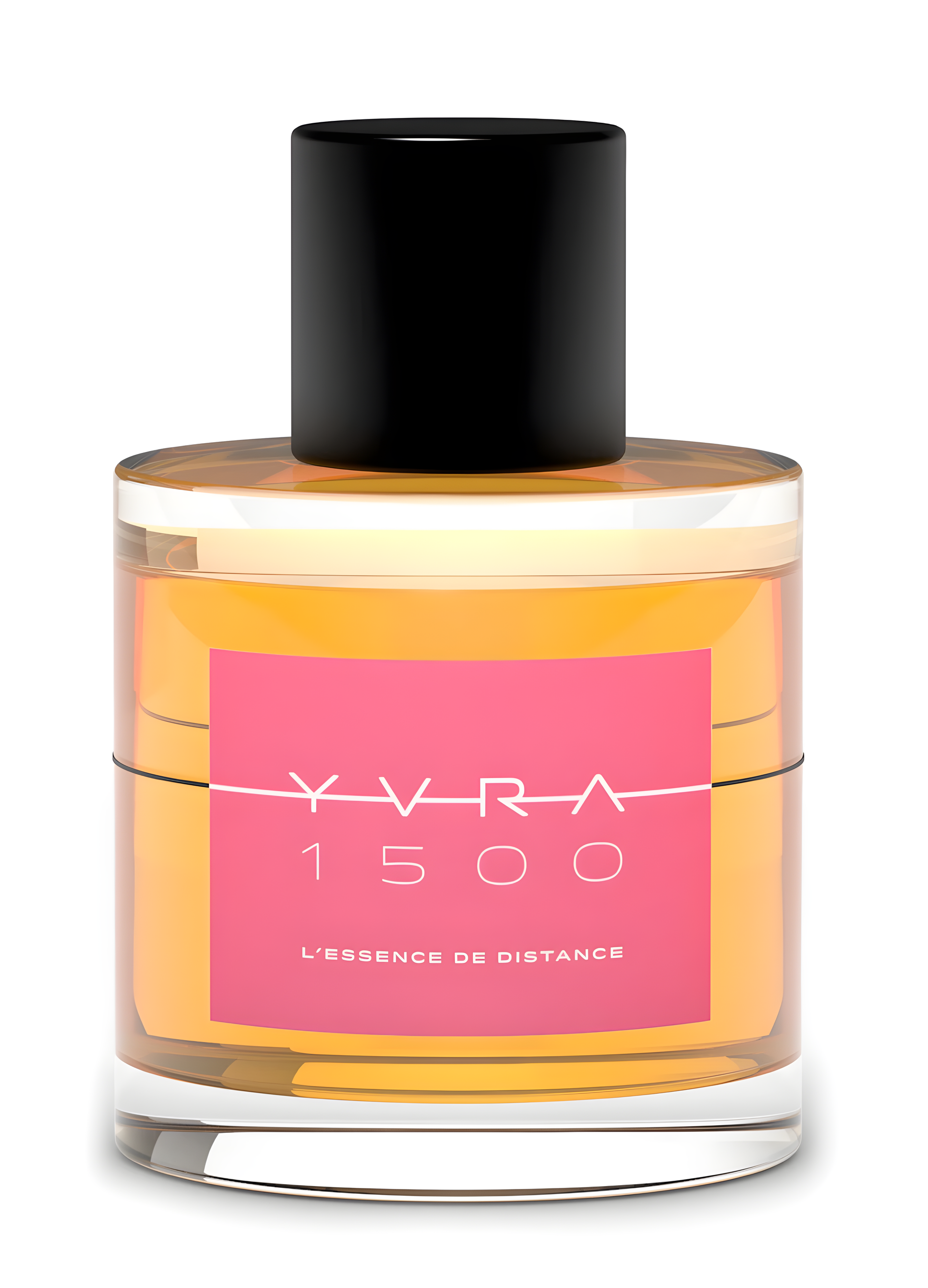 1500 - L'Essence de Distance by YVRA perfume bottle