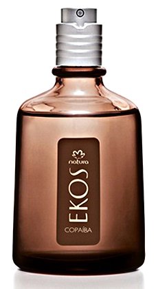 Copaíba by Natura perfume bottle