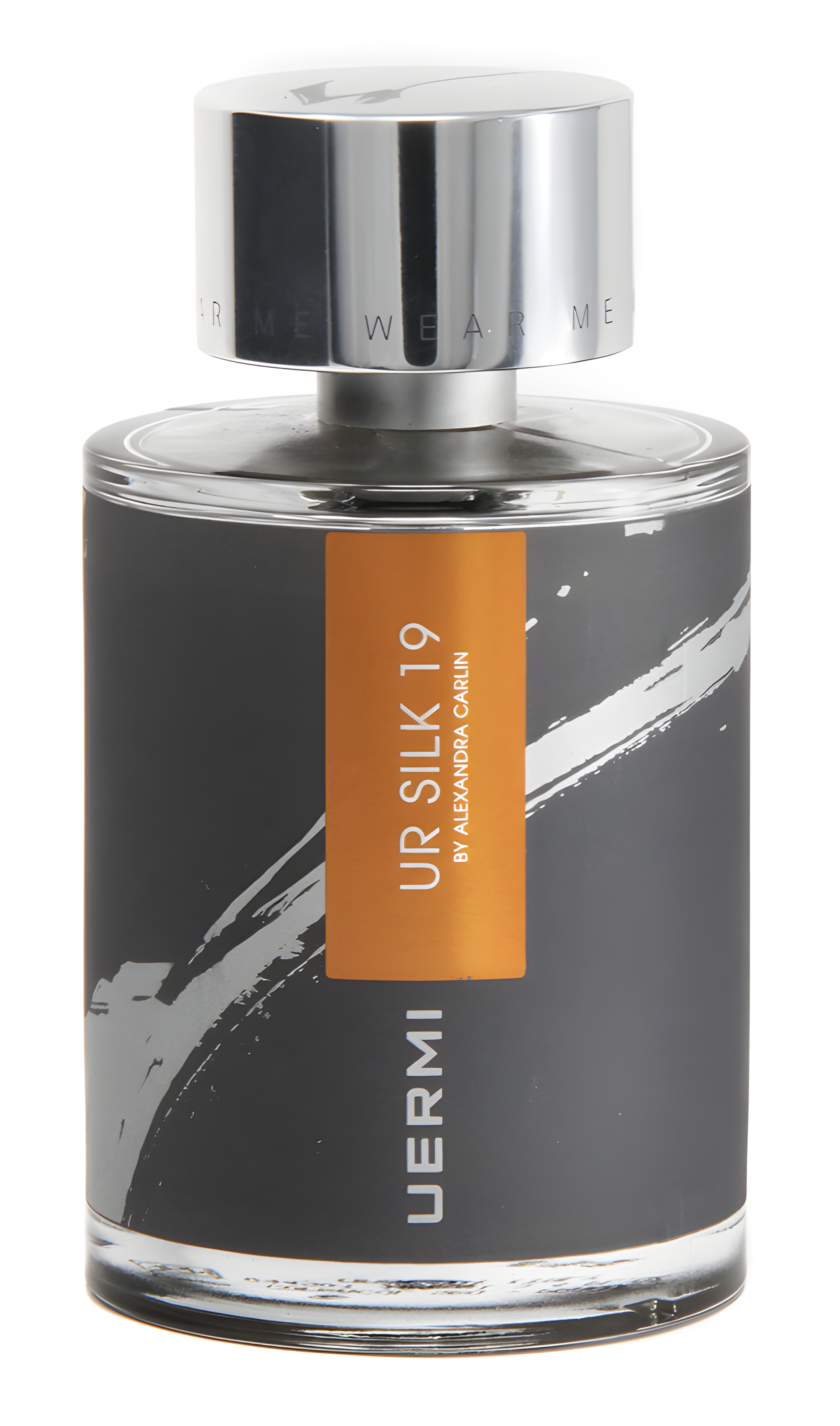 UR ± Silk 19 by UERMI perfume bottle